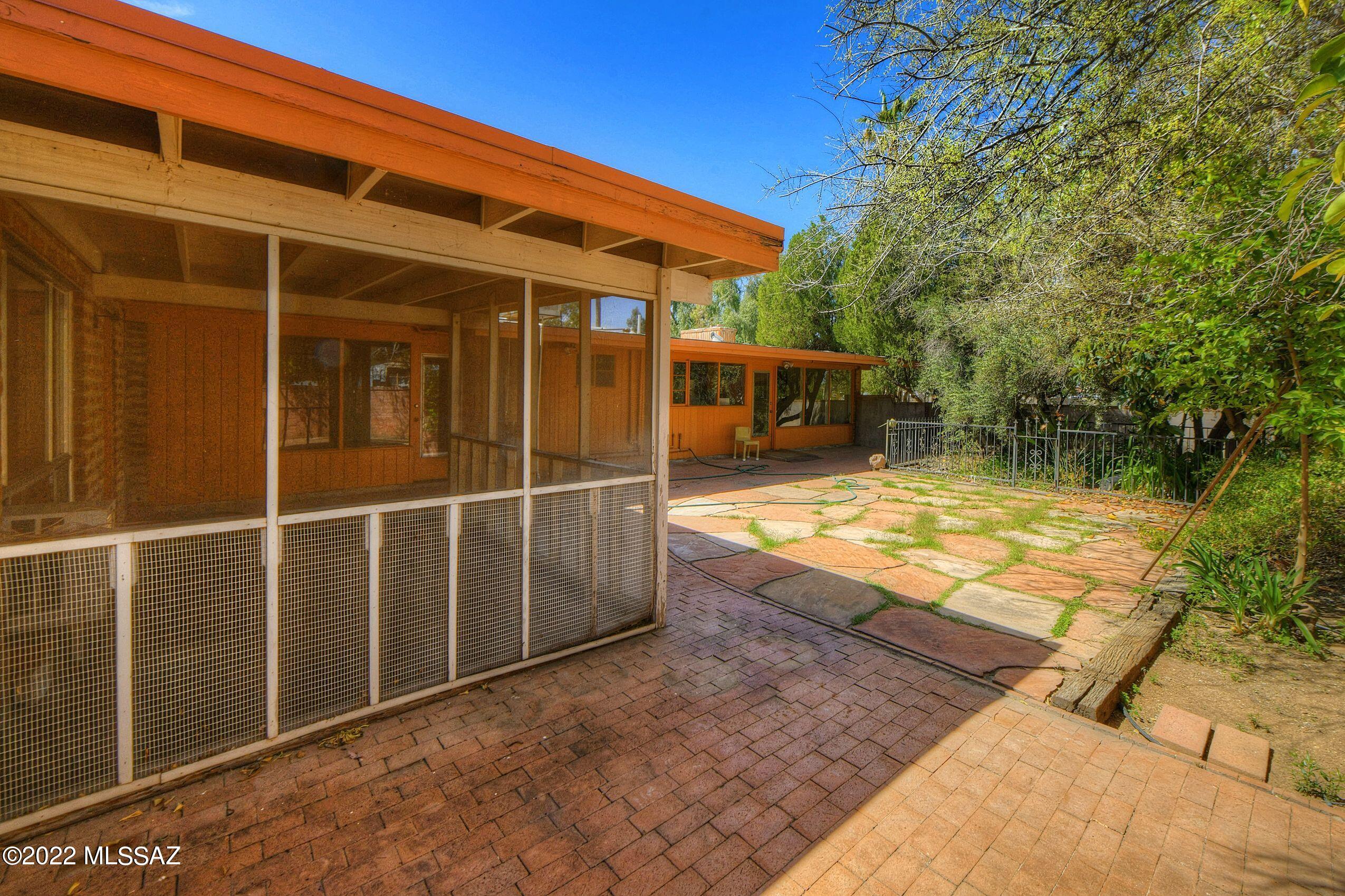 Alvernon Addition - Residential