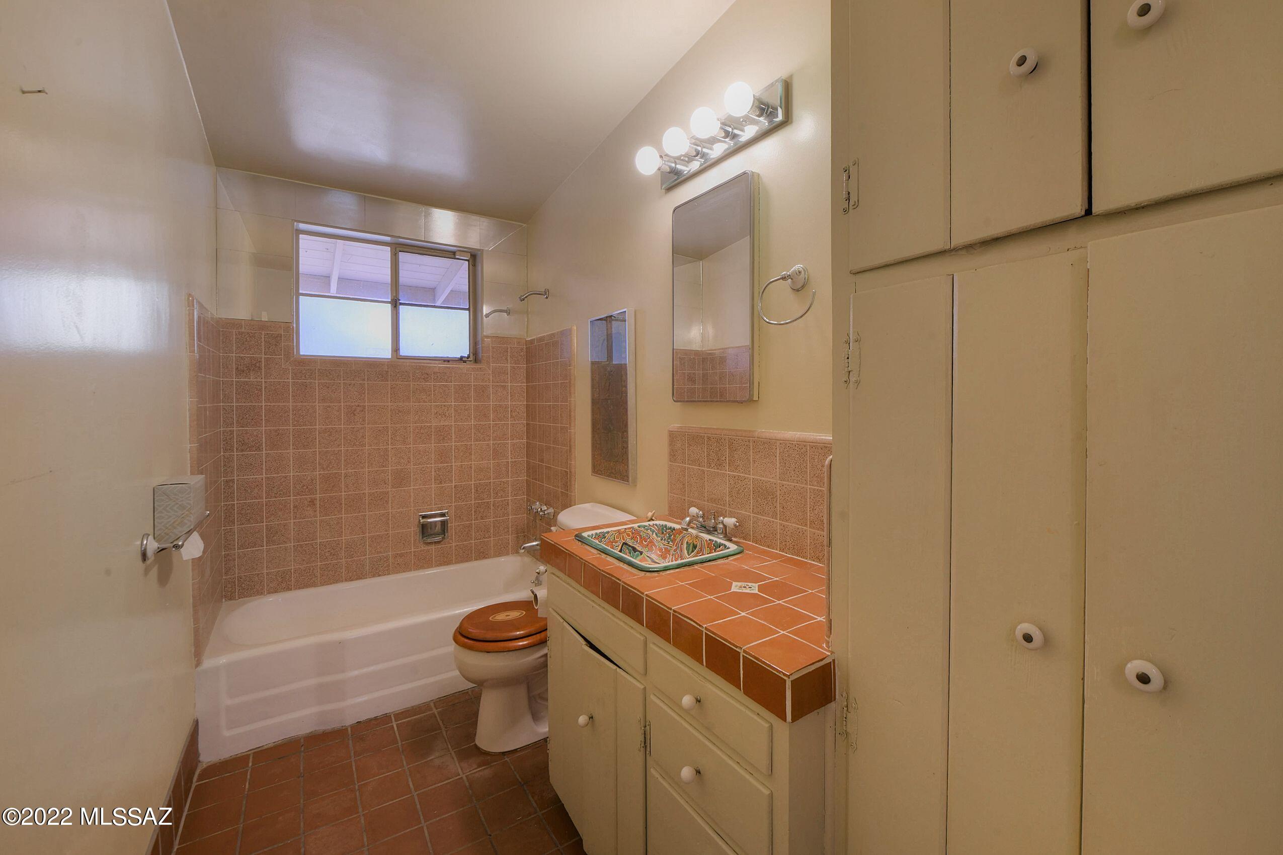 Alvernon Addition - Residential