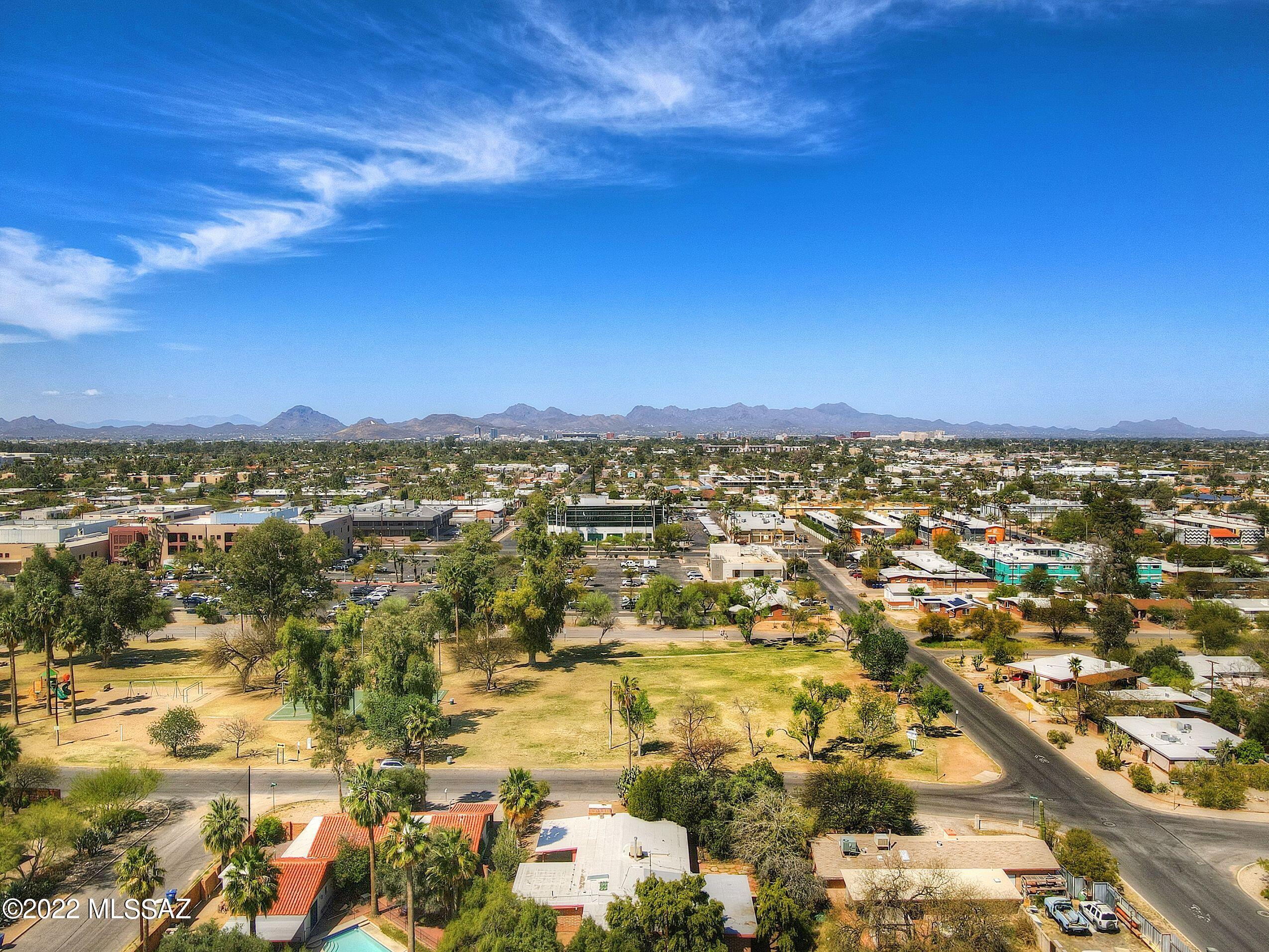 Alvernon Addition - Residential