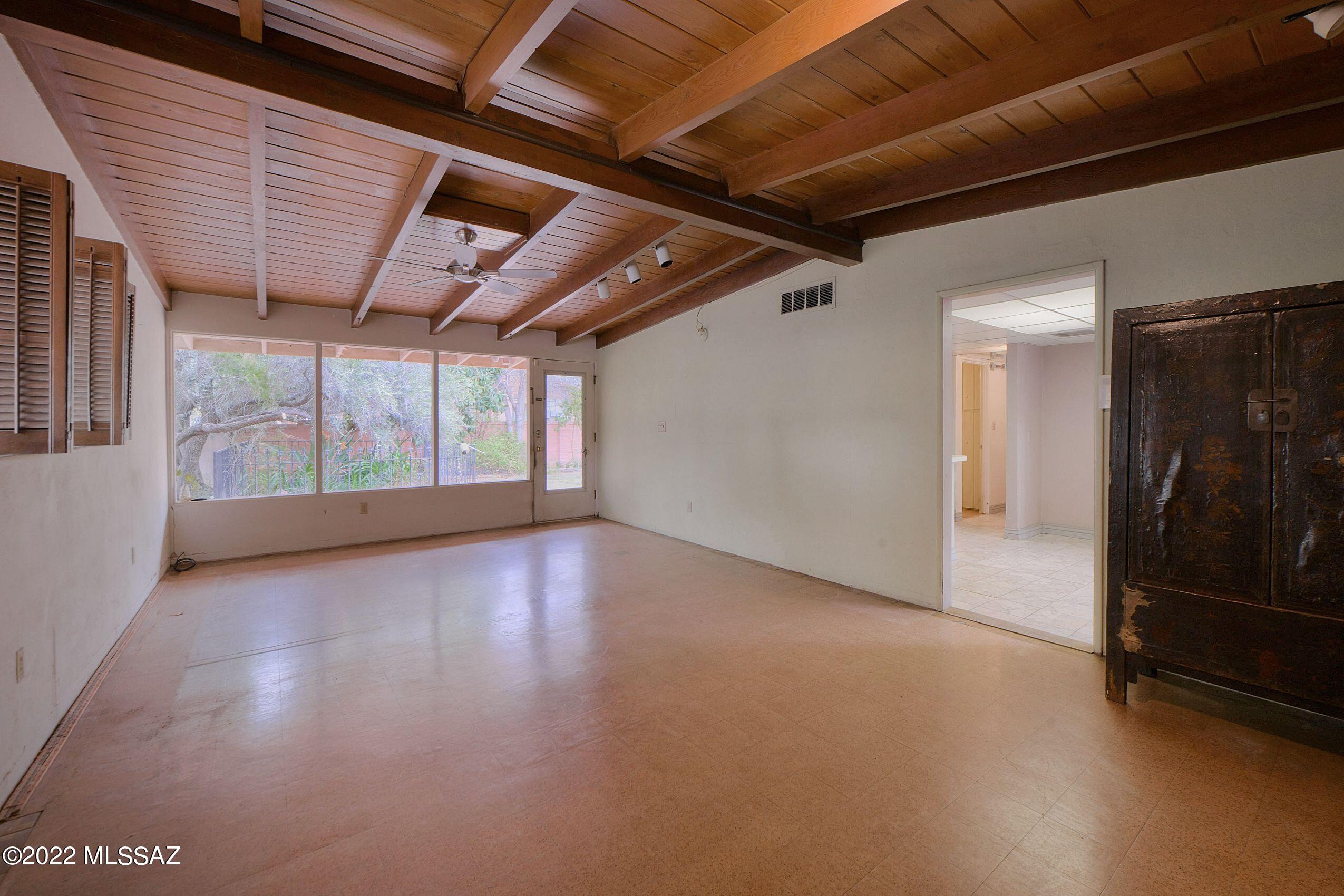 Alvernon Addition - Residential