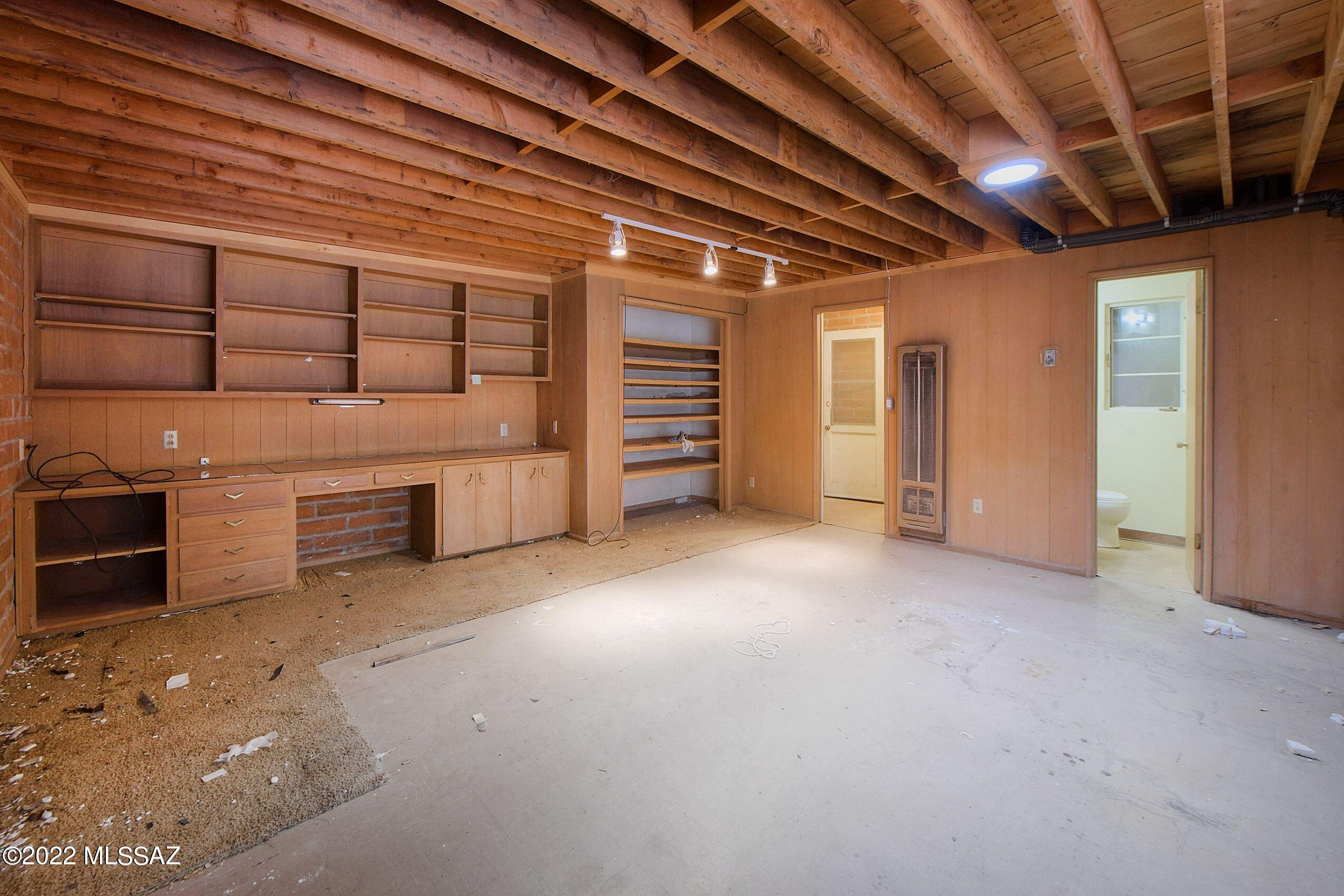 Alvernon Addition - Residential