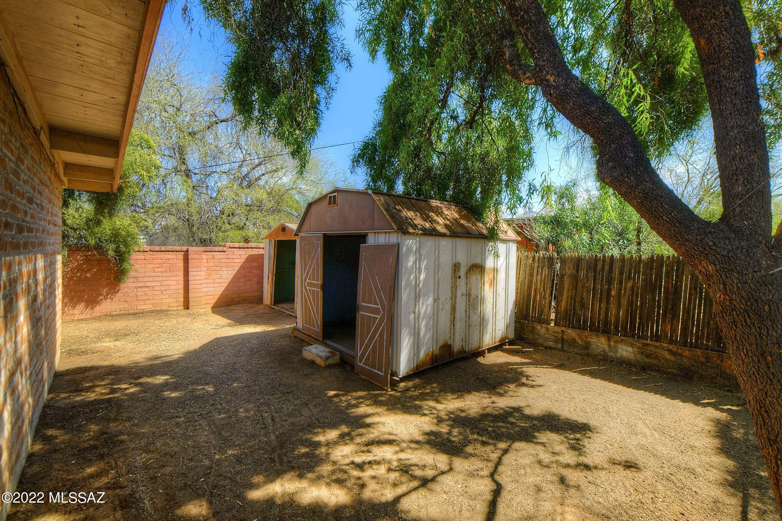 Alvernon Addition - Residential
