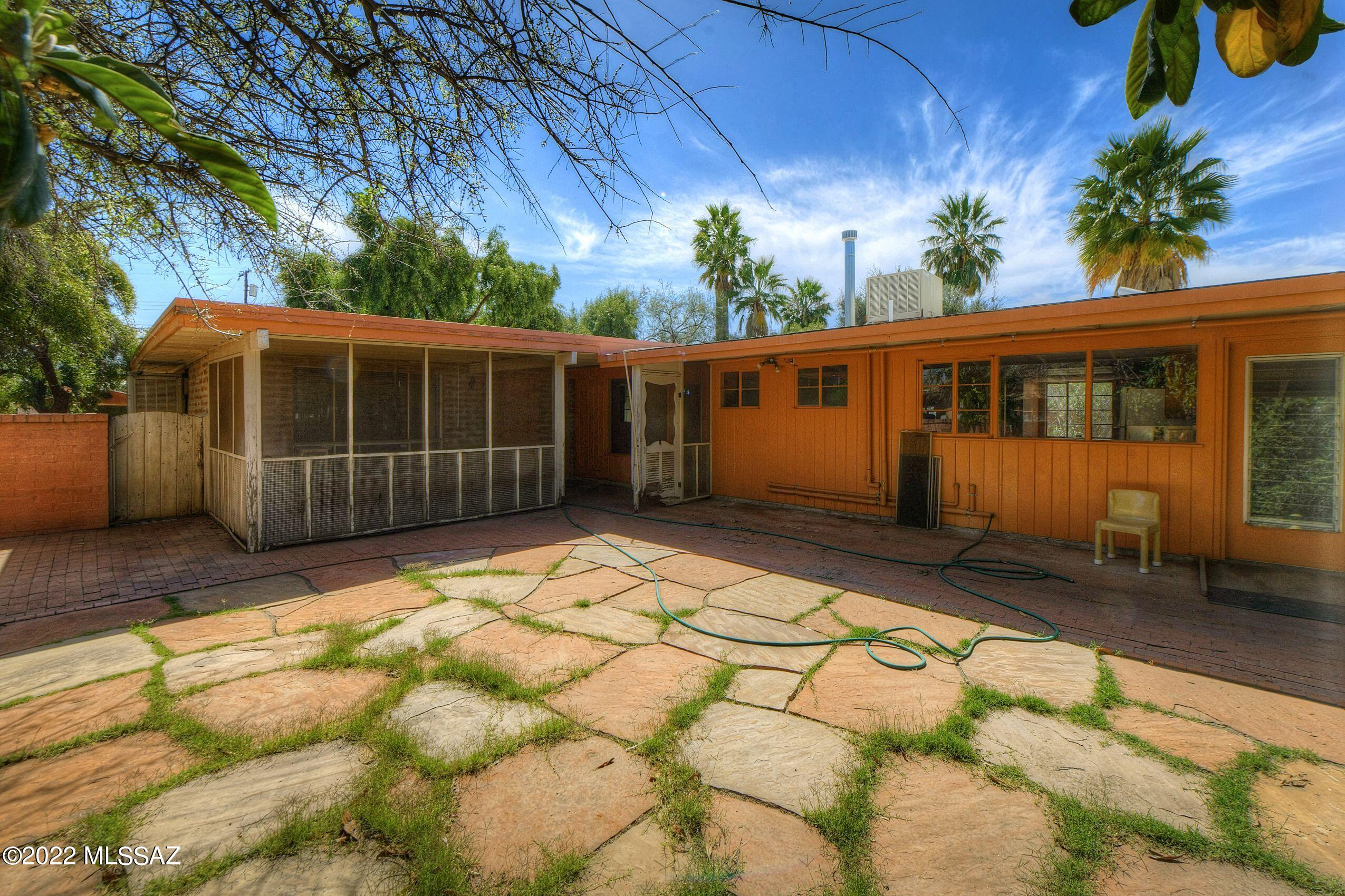 Alvernon Addition - Residential