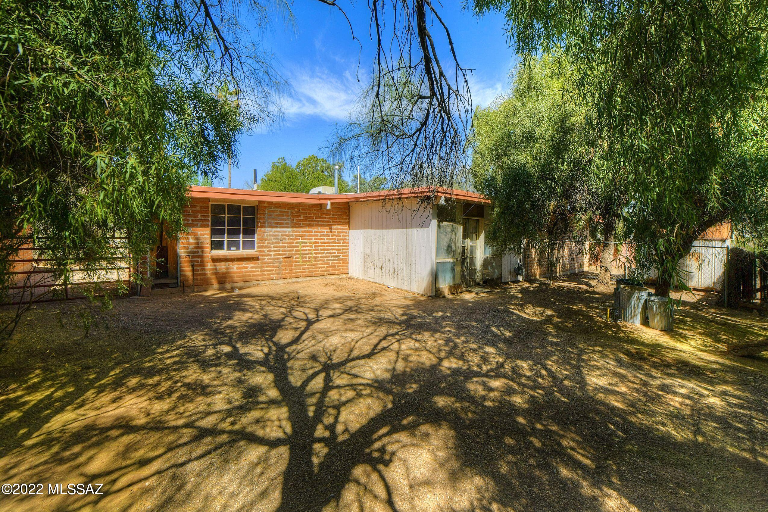 Alvernon Addition - Residential