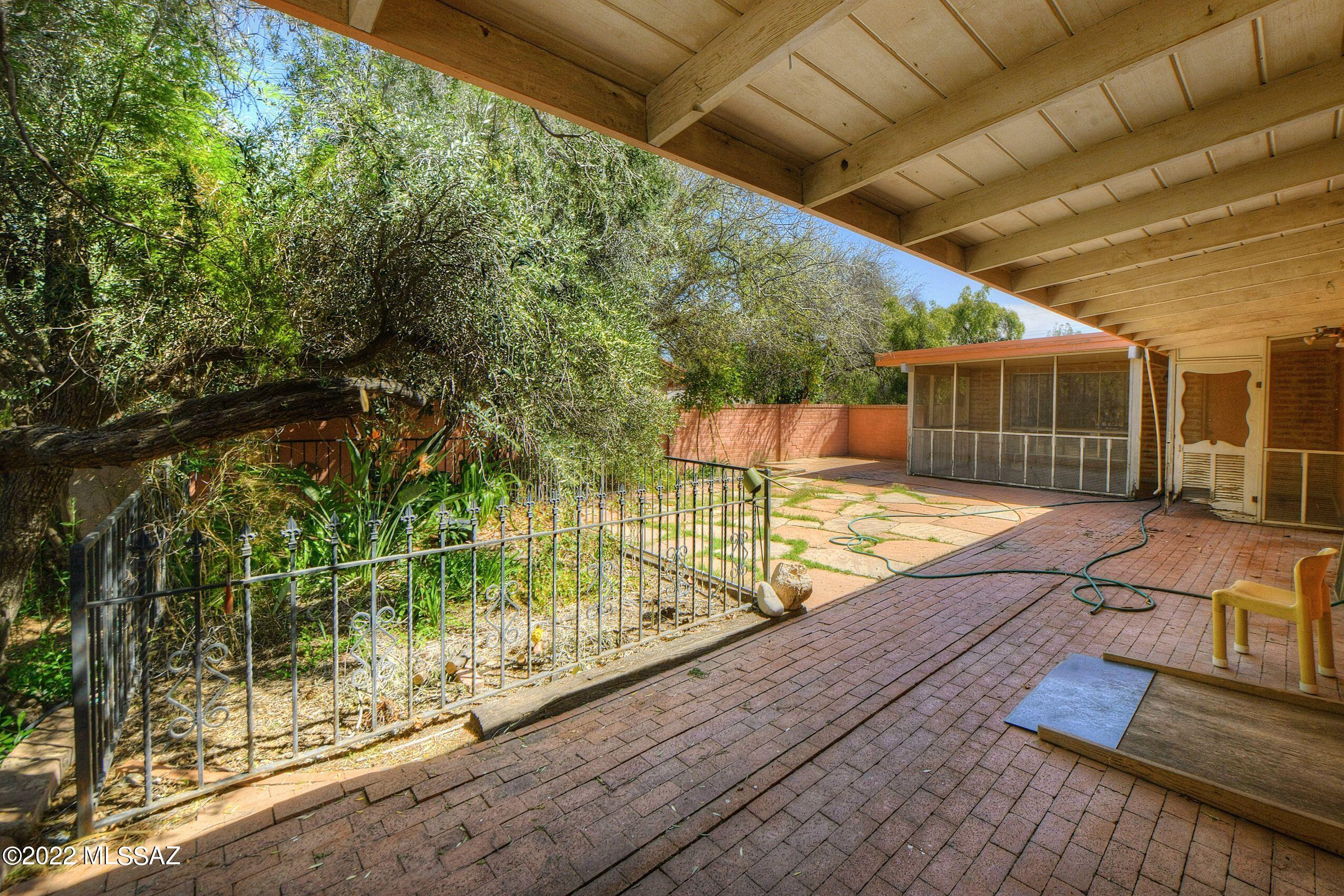 Alvernon Addition - Residential
