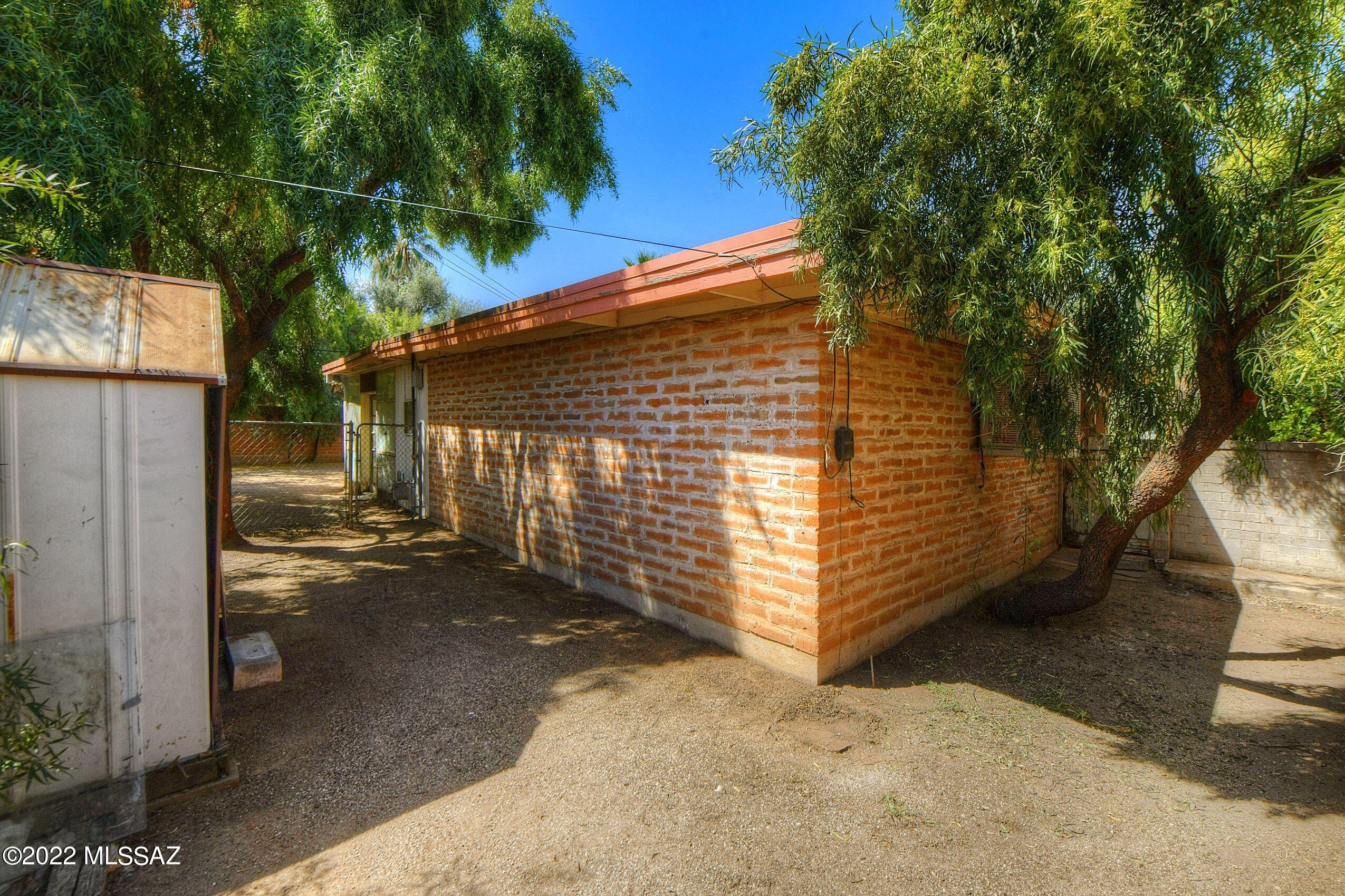 Alvernon Addition - Residential