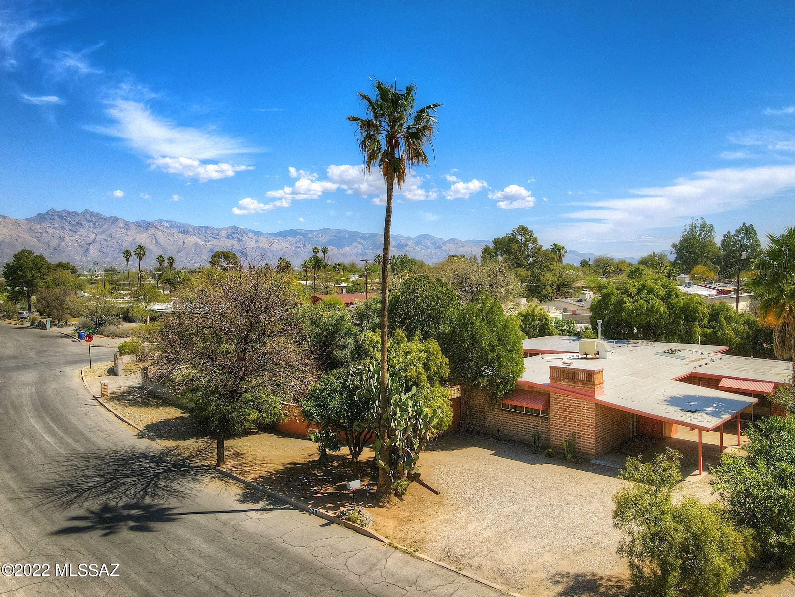 Alvernon Addition - Residential