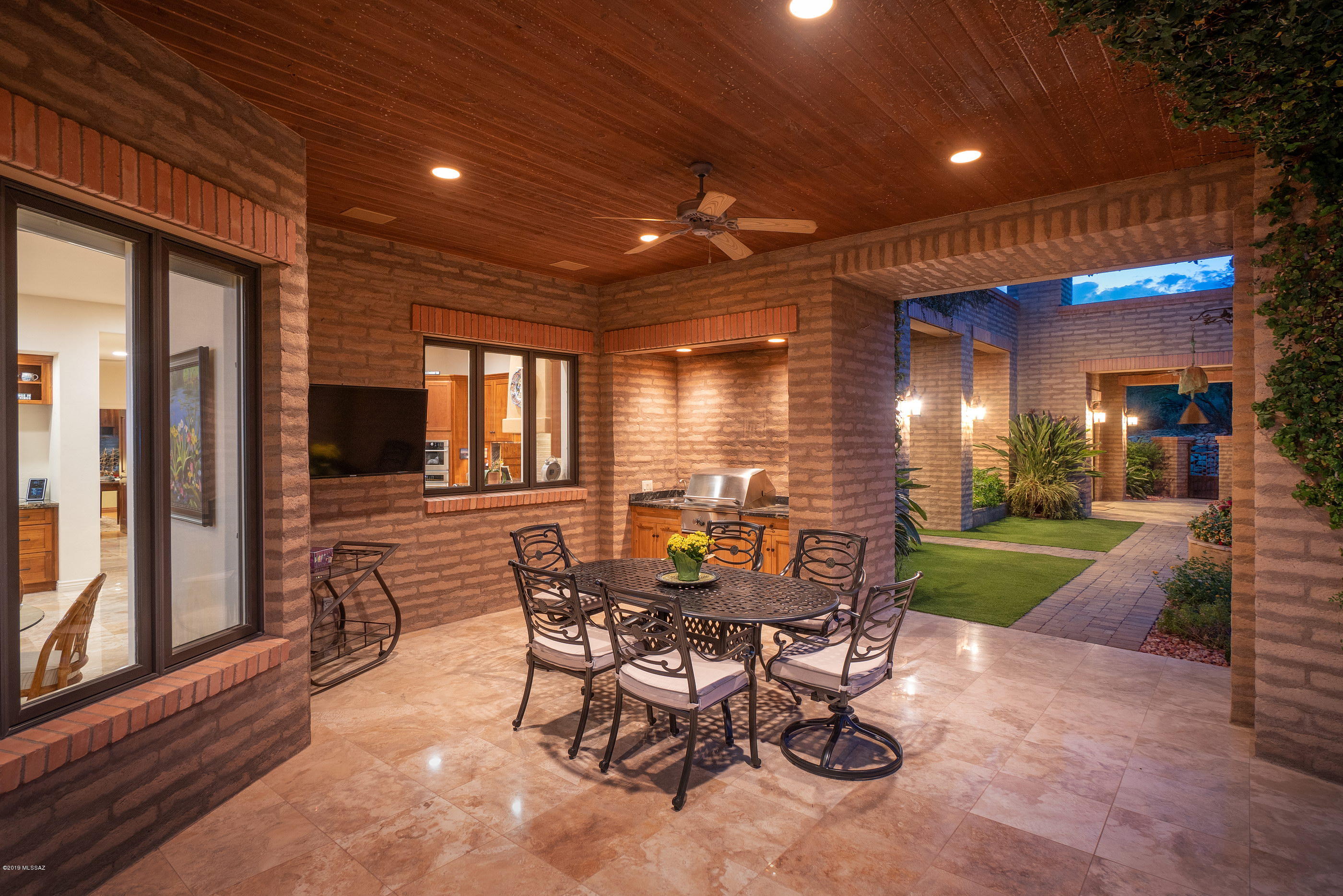 La Paloma Estates (53-68) - Residential