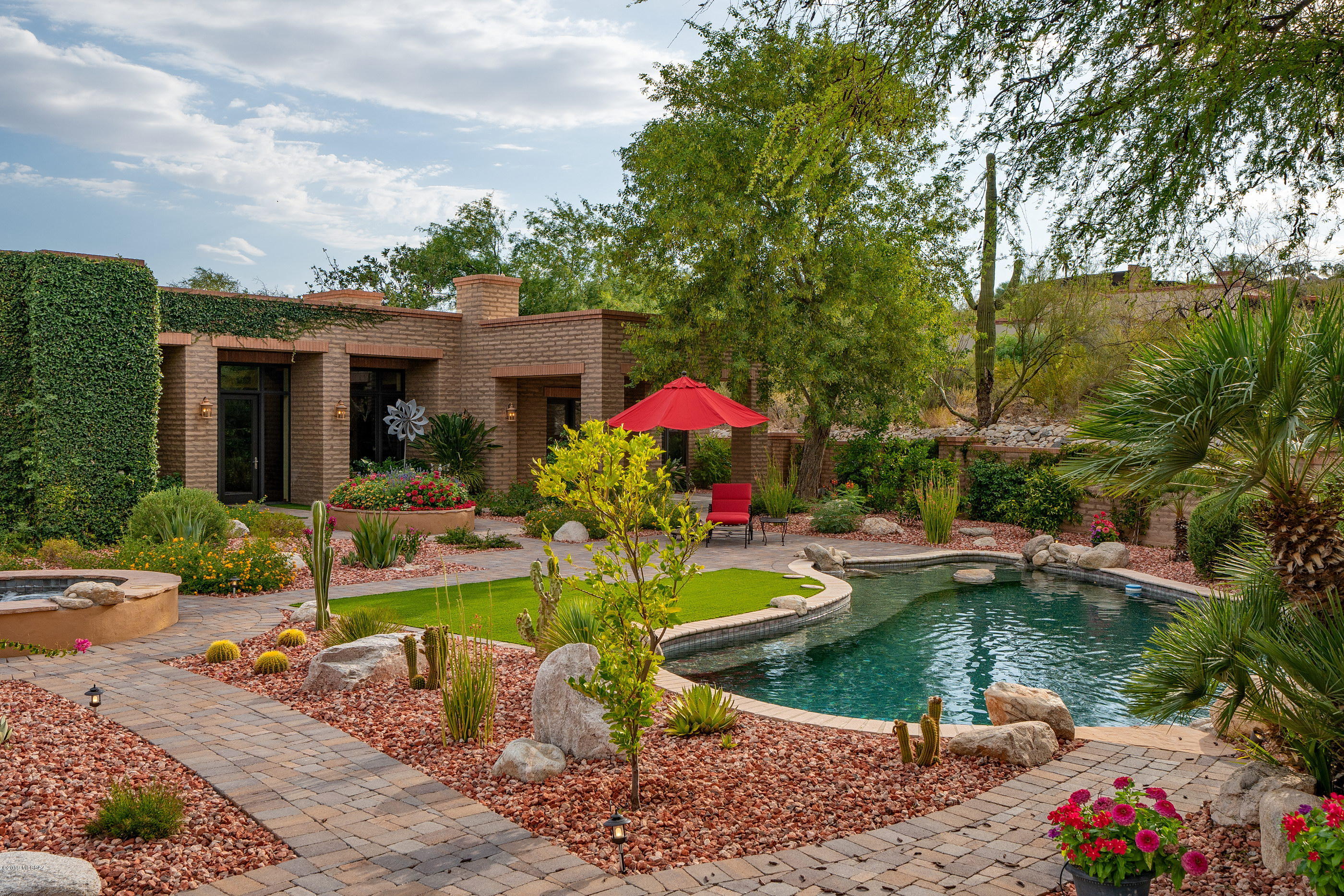 La Paloma Estates (53-68) - Residential