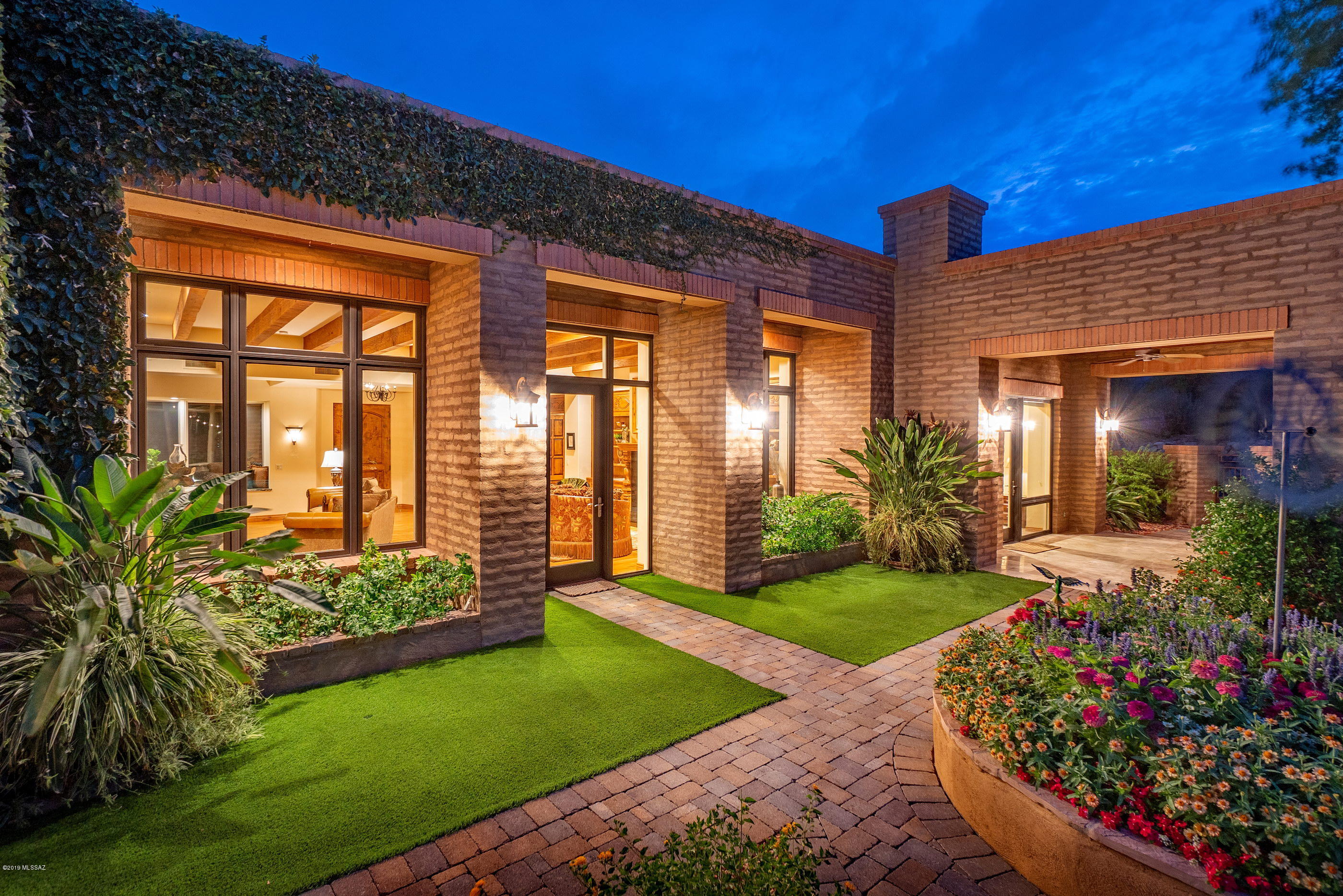 La Paloma Estates (53-68) - Residential