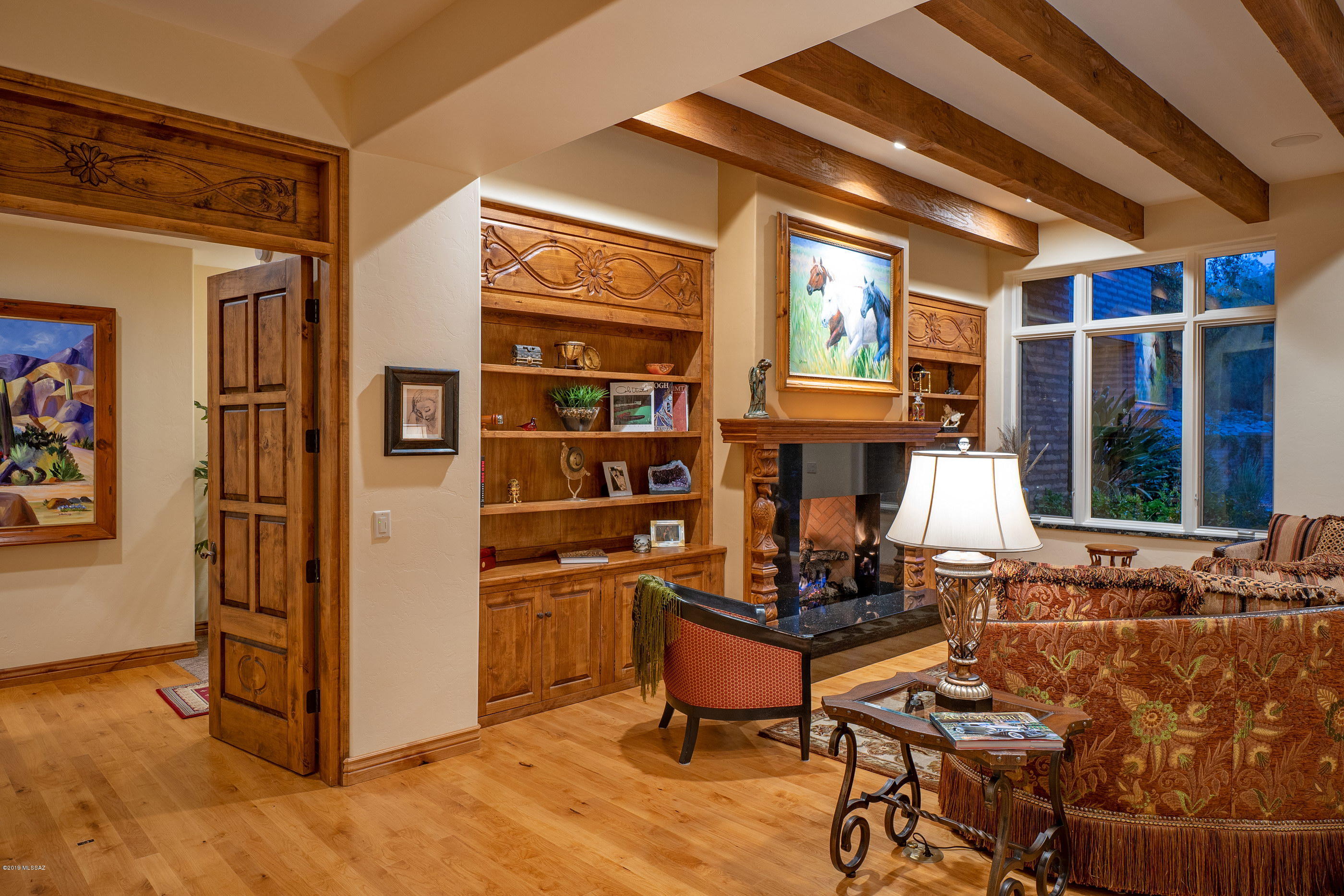 La Paloma Estates (53-68) - Residential