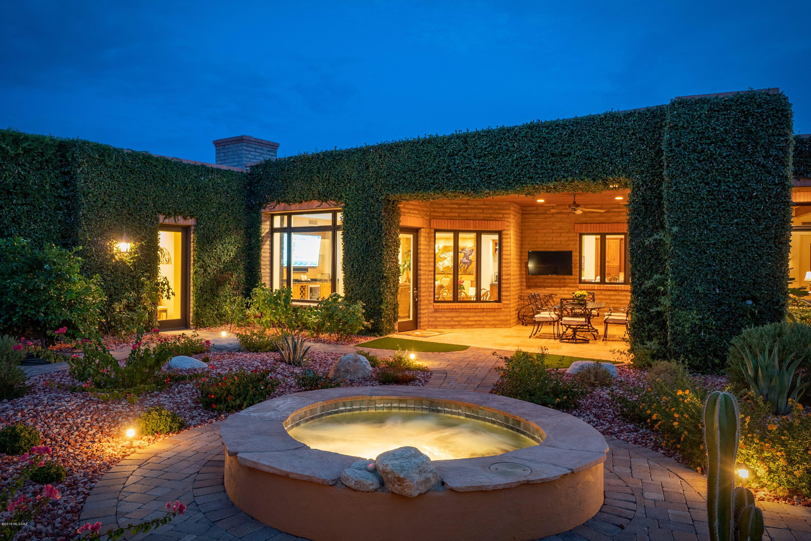 La Paloma Estates (53-68) - Residential