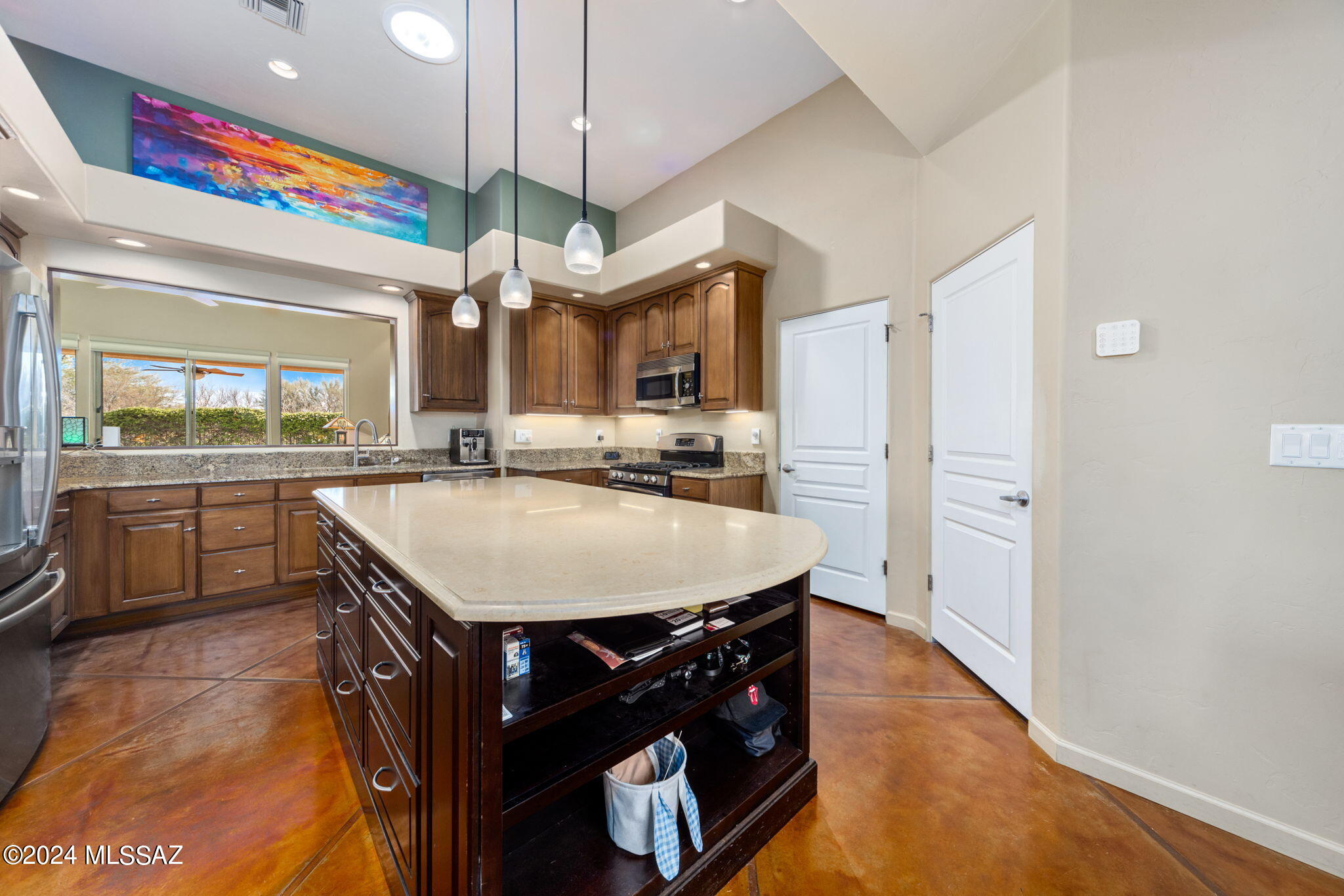 Rancho De Oro (1-43) - Residential