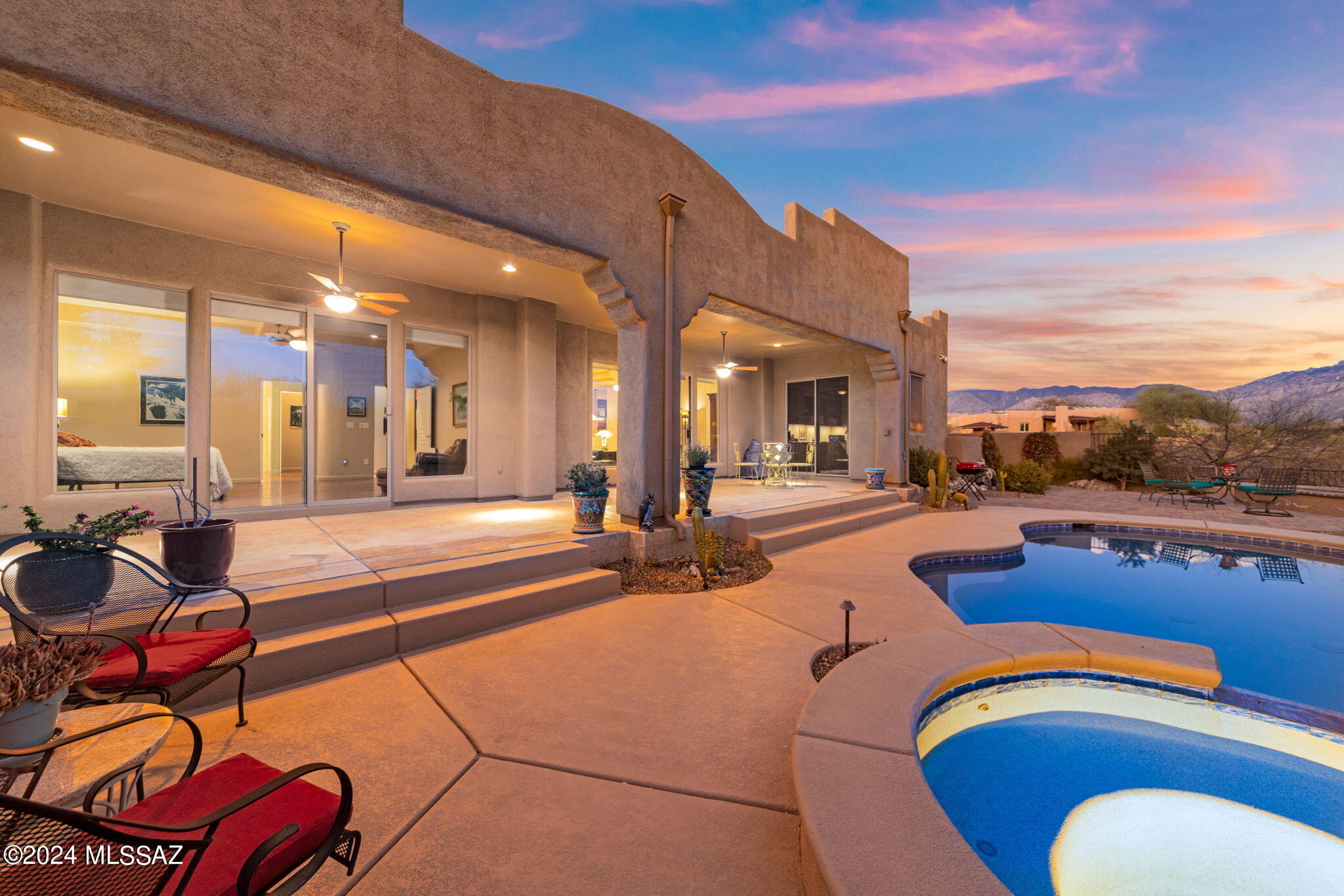 Rancho De Oro (1-43) - Residential
