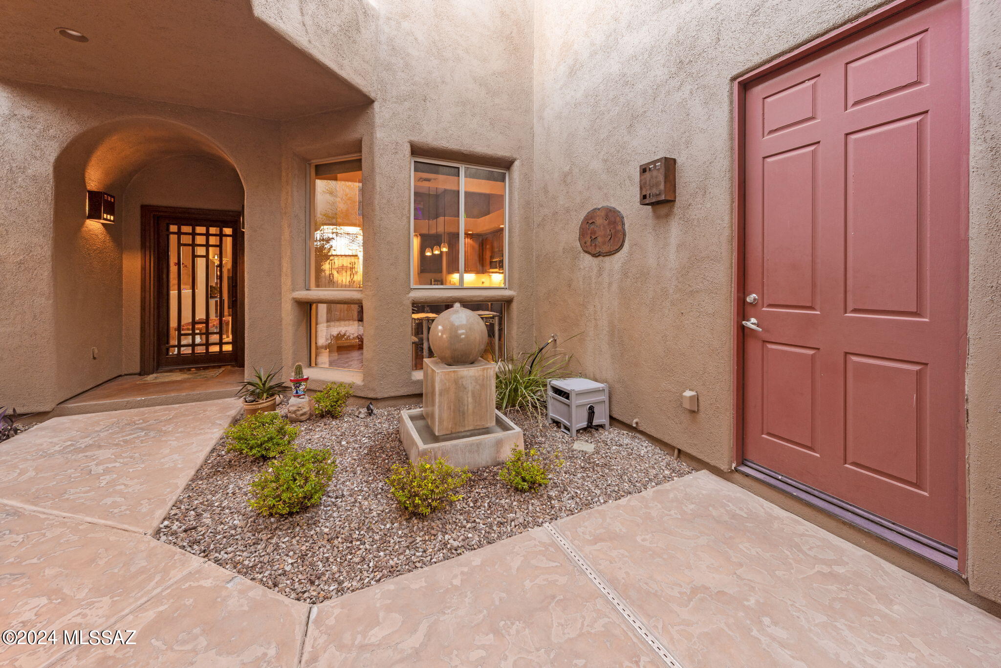 Rancho De Oro (1-43) - Residential