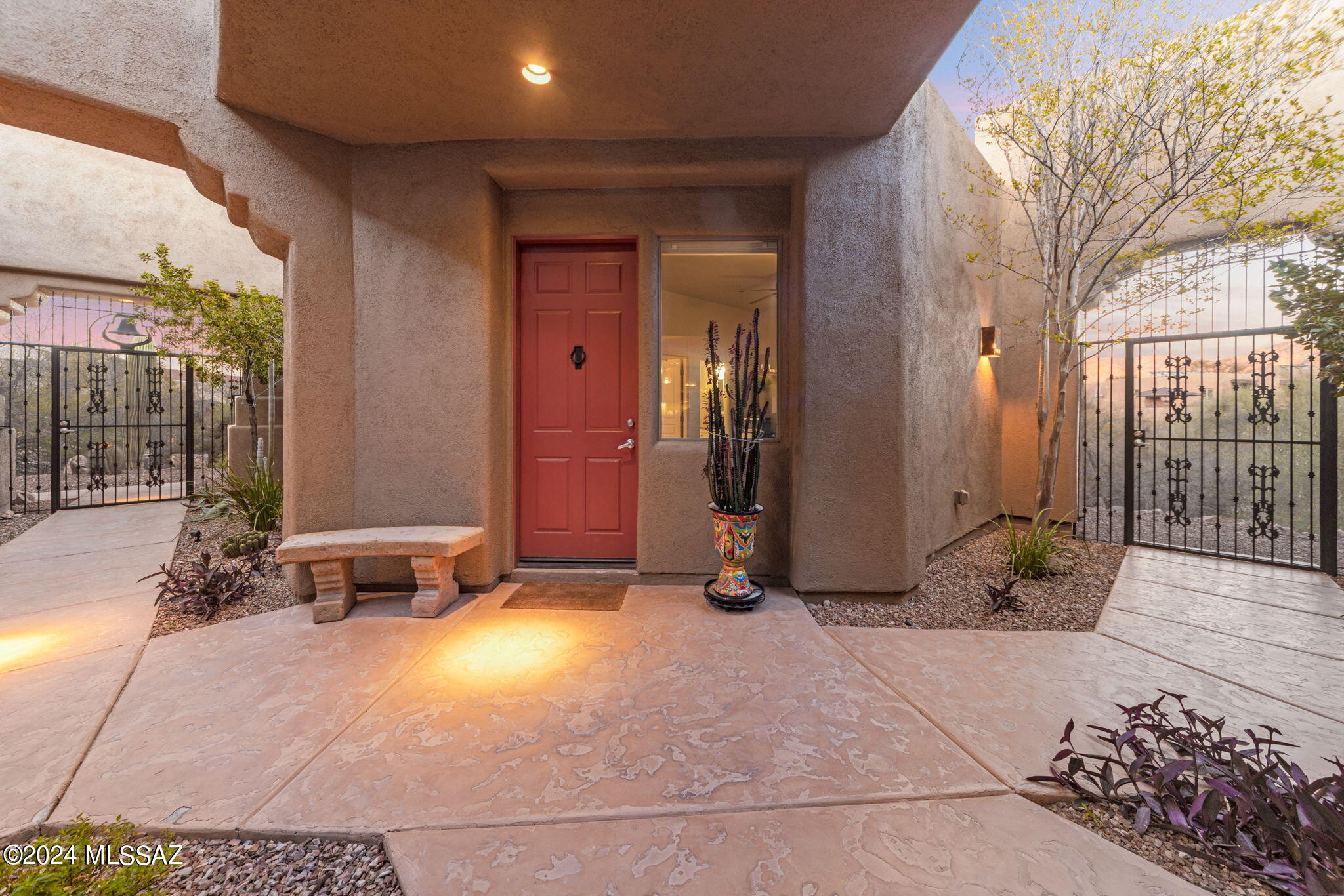 Rancho De Oro (1-43) - Residential