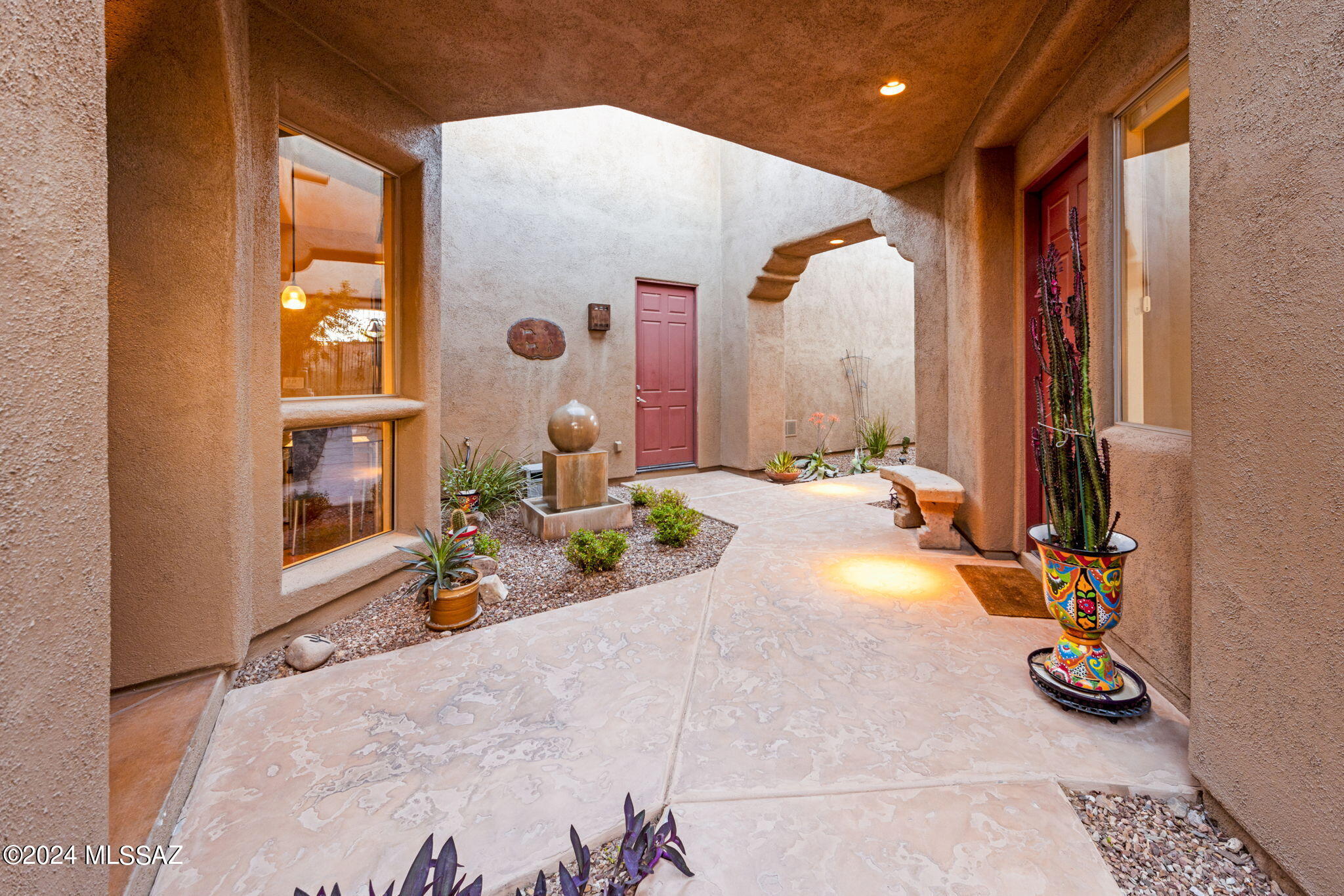 Rancho De Oro (1-43) - Residential