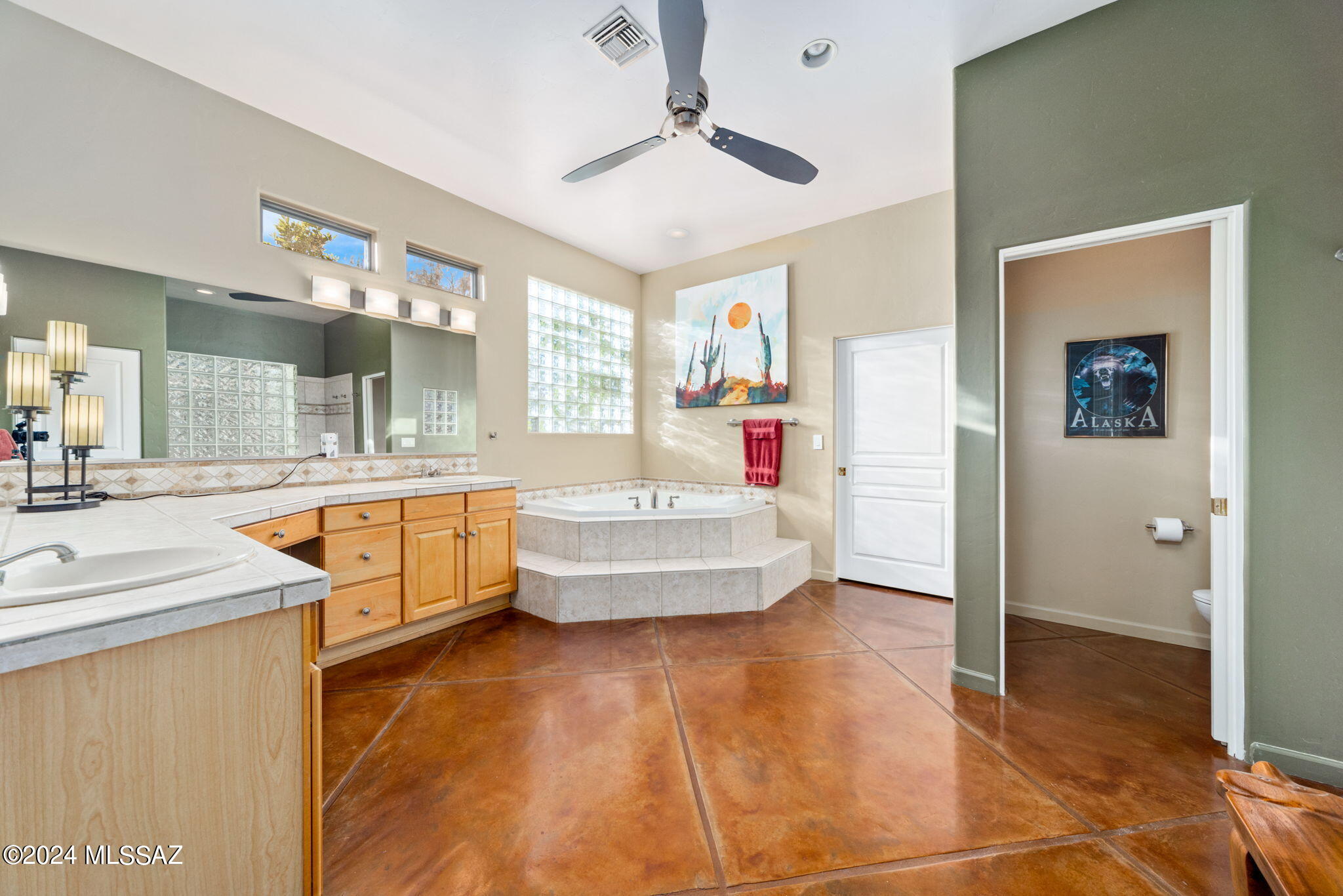 Rancho De Oro (1-43) - Residential