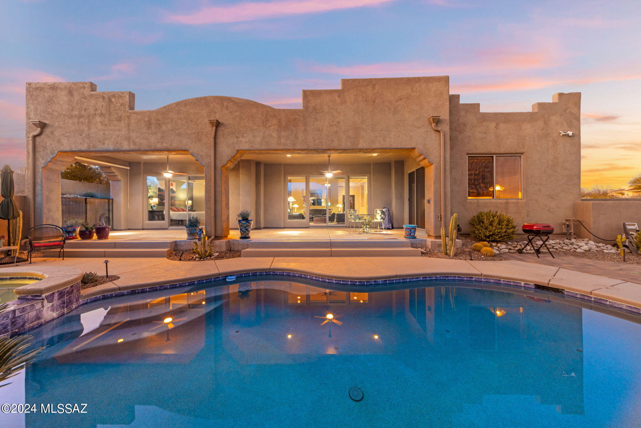 Rancho De Oro (1-43) - Residential