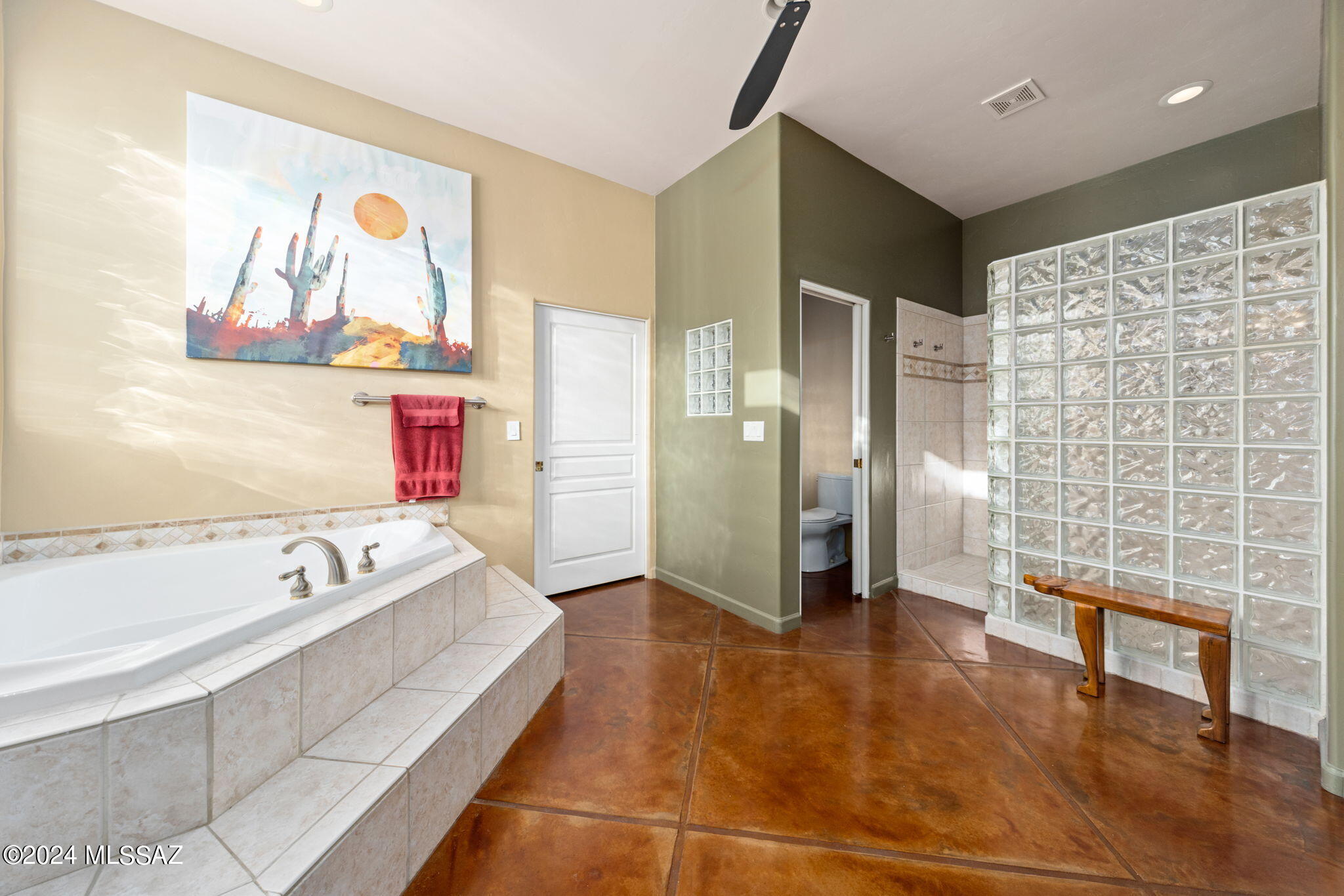 Rancho De Oro (1-43) - Residential