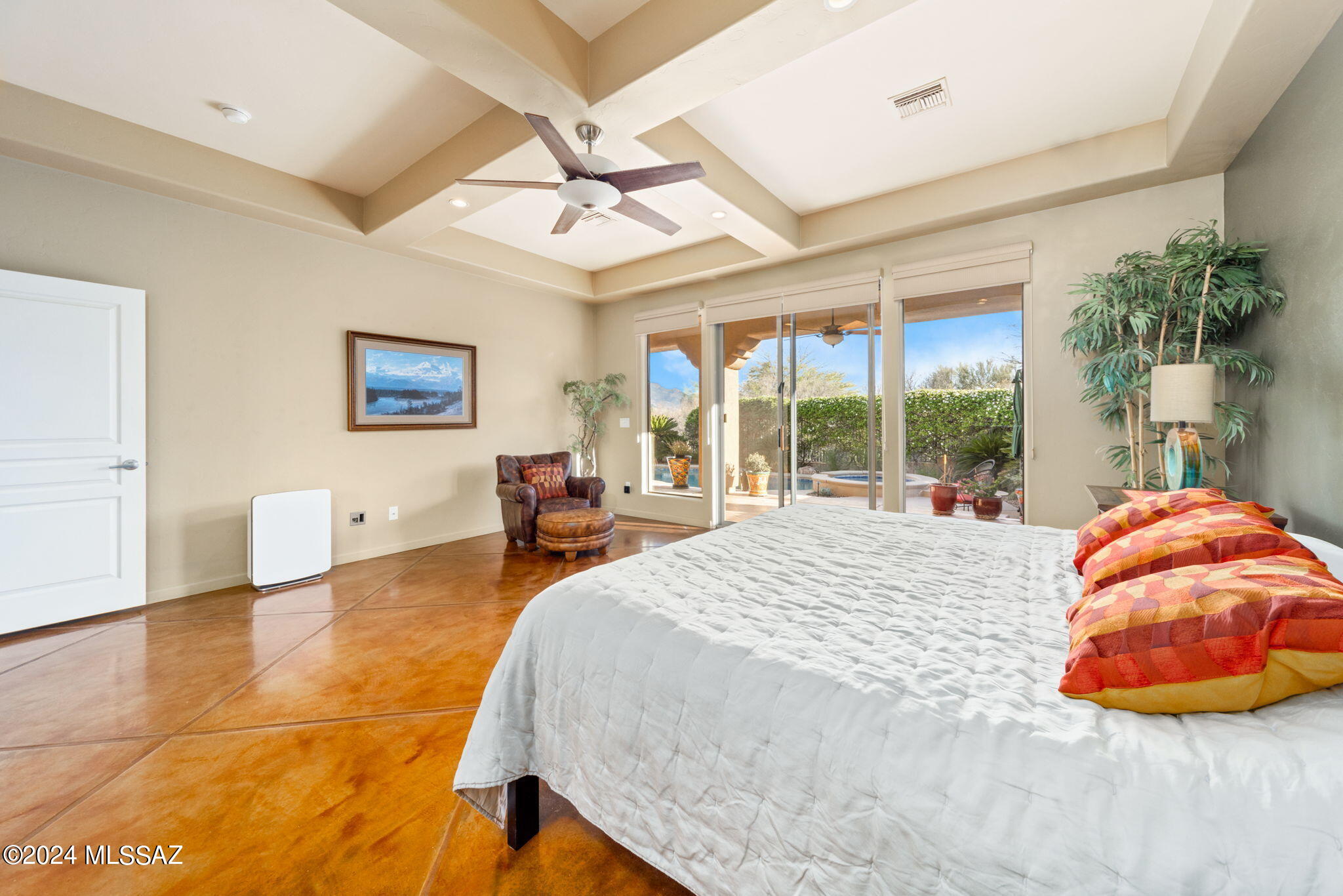 Rancho De Oro (1-43) - Residential