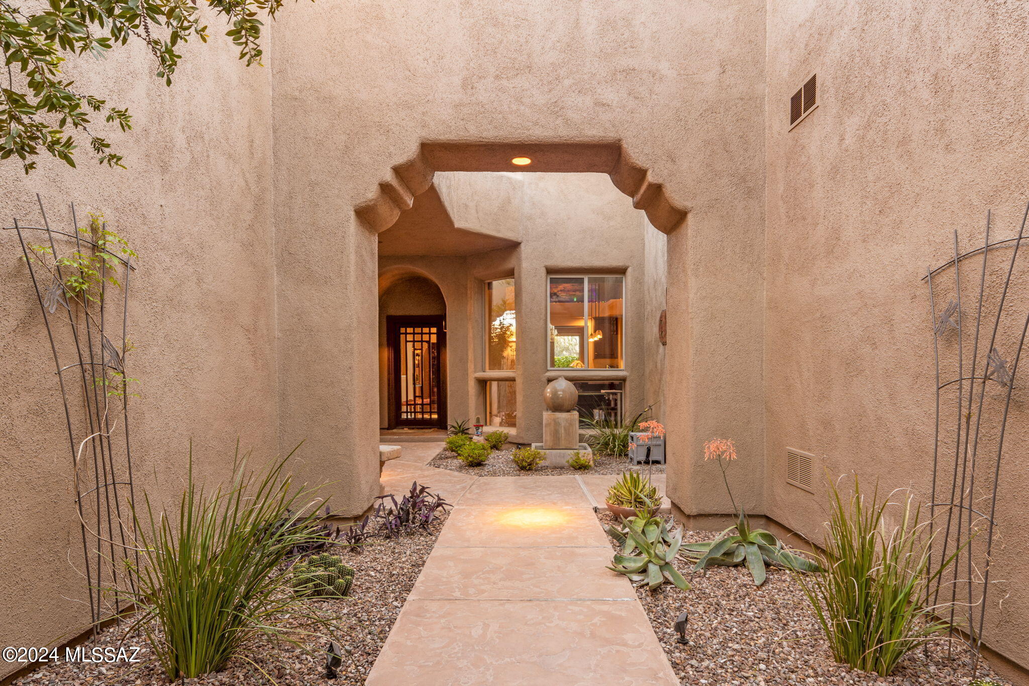 Rancho De Oro (1-43) - Residential