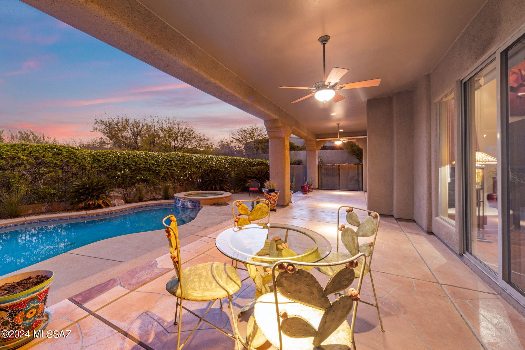Rancho De Oro (1-43) - Residential