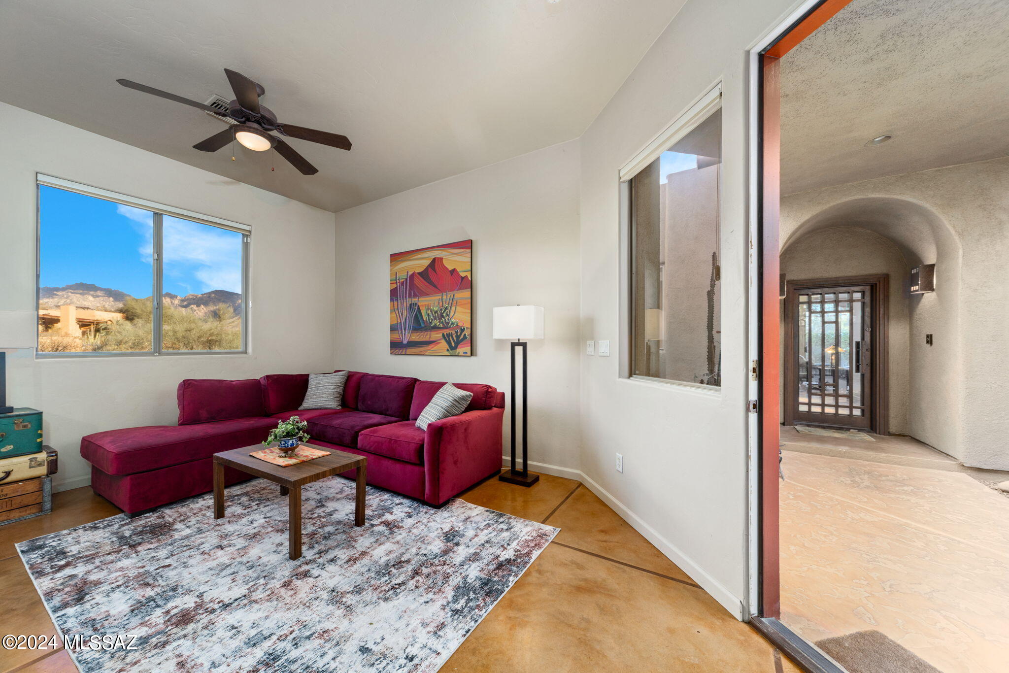 Rancho De Oro (1-43) - Residential
