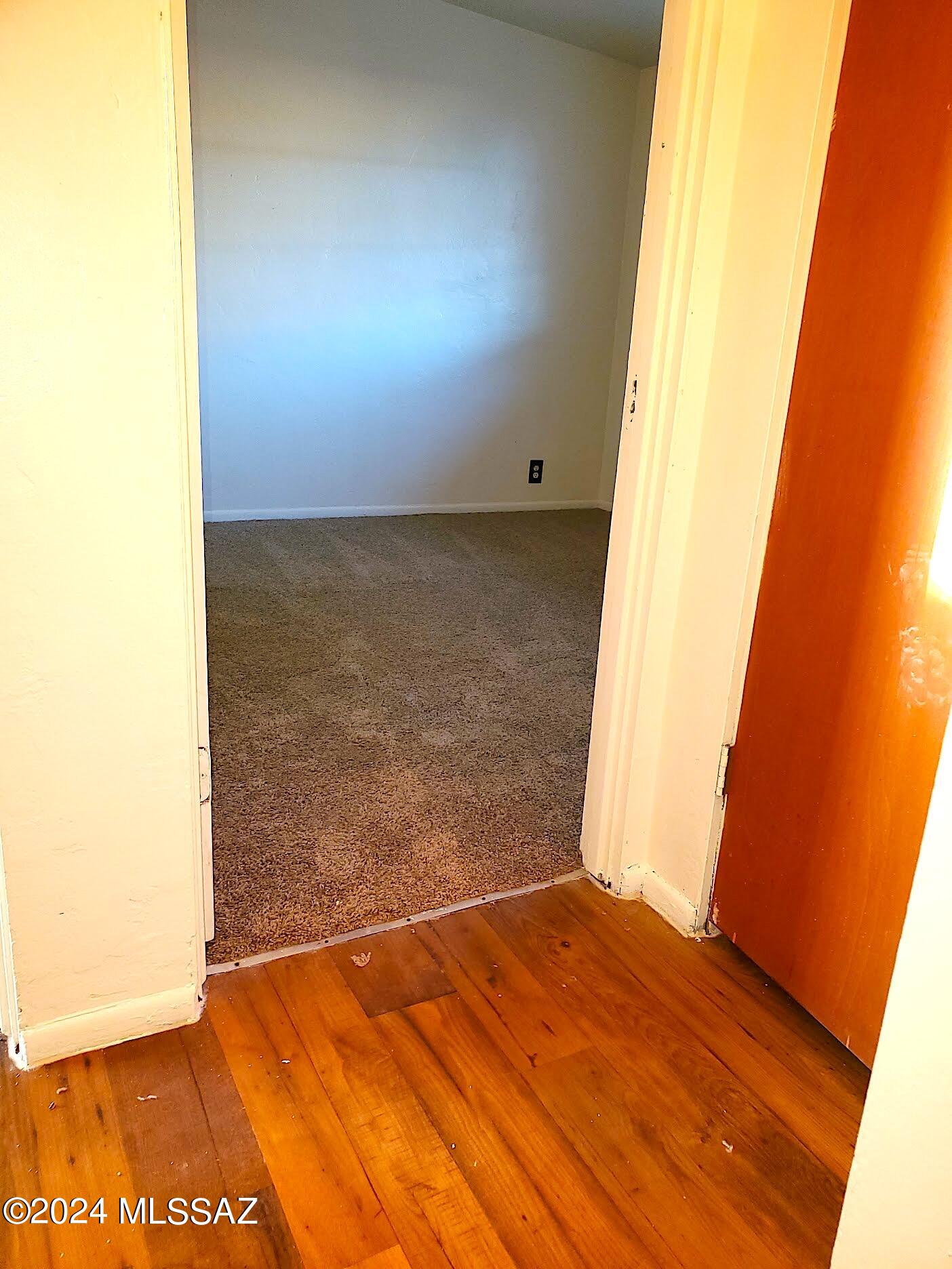 Fruitvale Addition - Residential Income