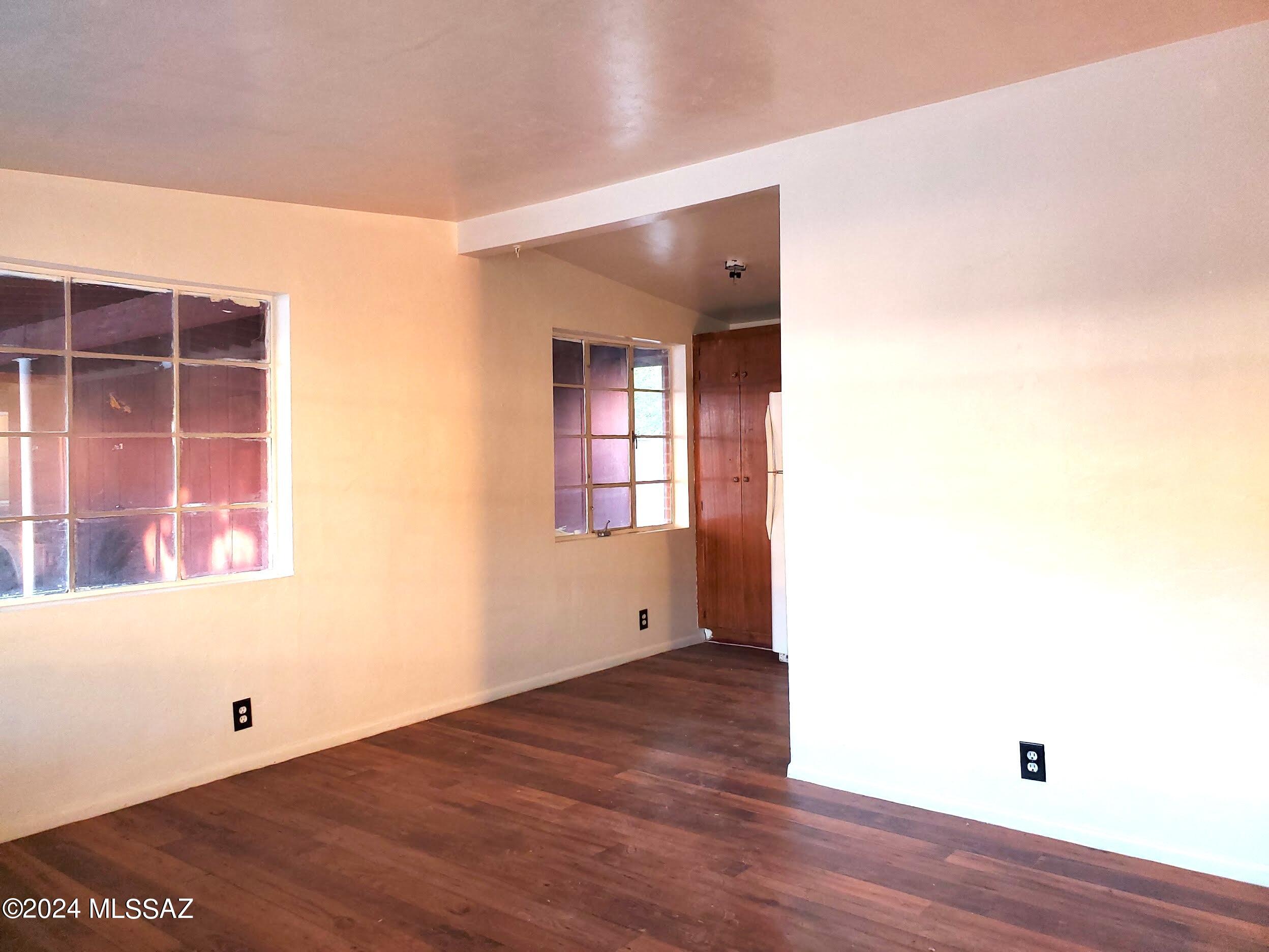 Fruitvale Addition - Residential Income