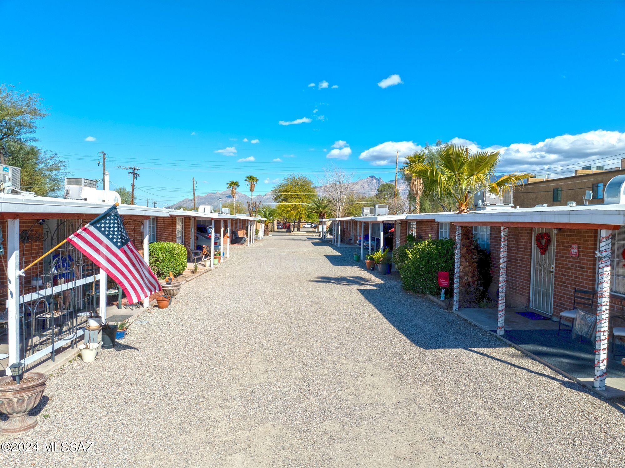 Fruitvale Addition - Residential Income