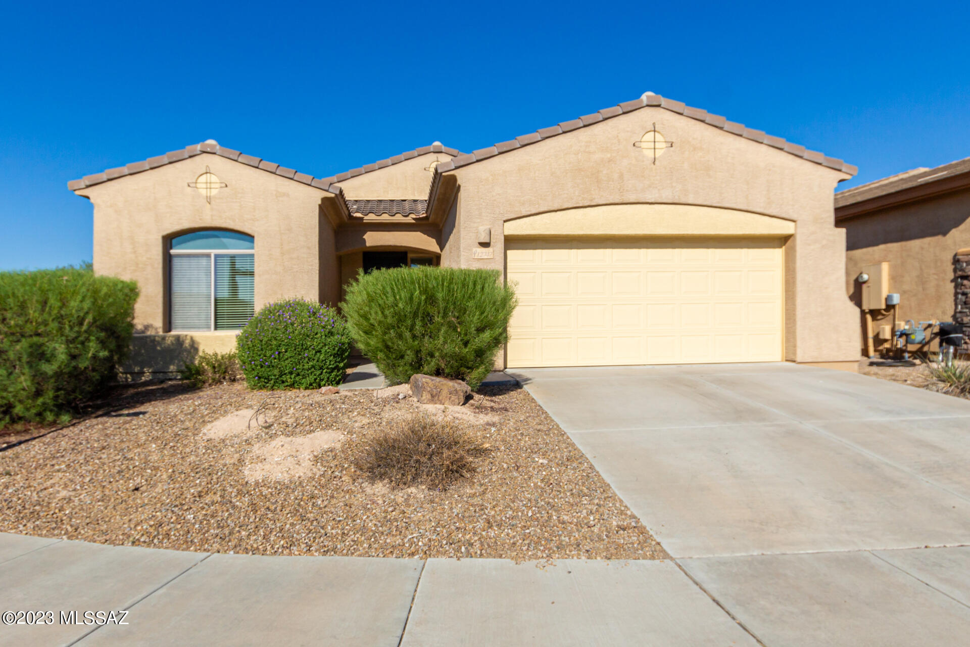 Preserve II at Dove Mtn (183-305) - Residential
