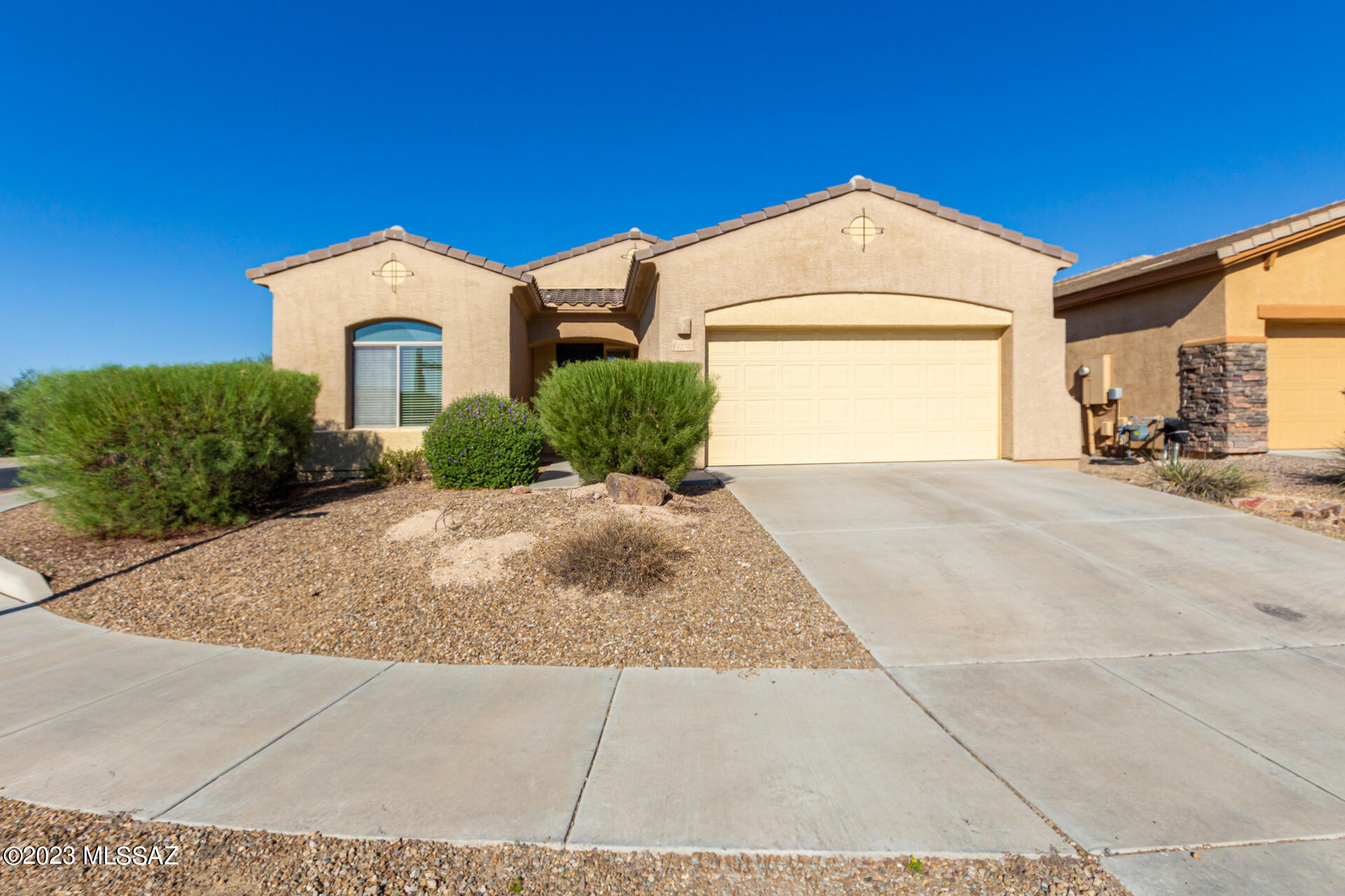 Preserve II at Dove Mtn (183-305) - Residential
