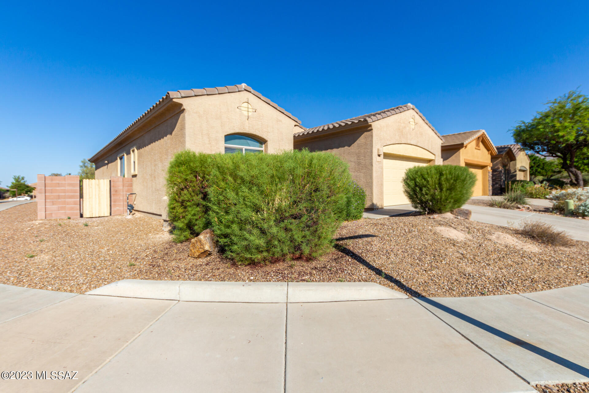 Preserve II at Dove Mtn (183-305) - Residential