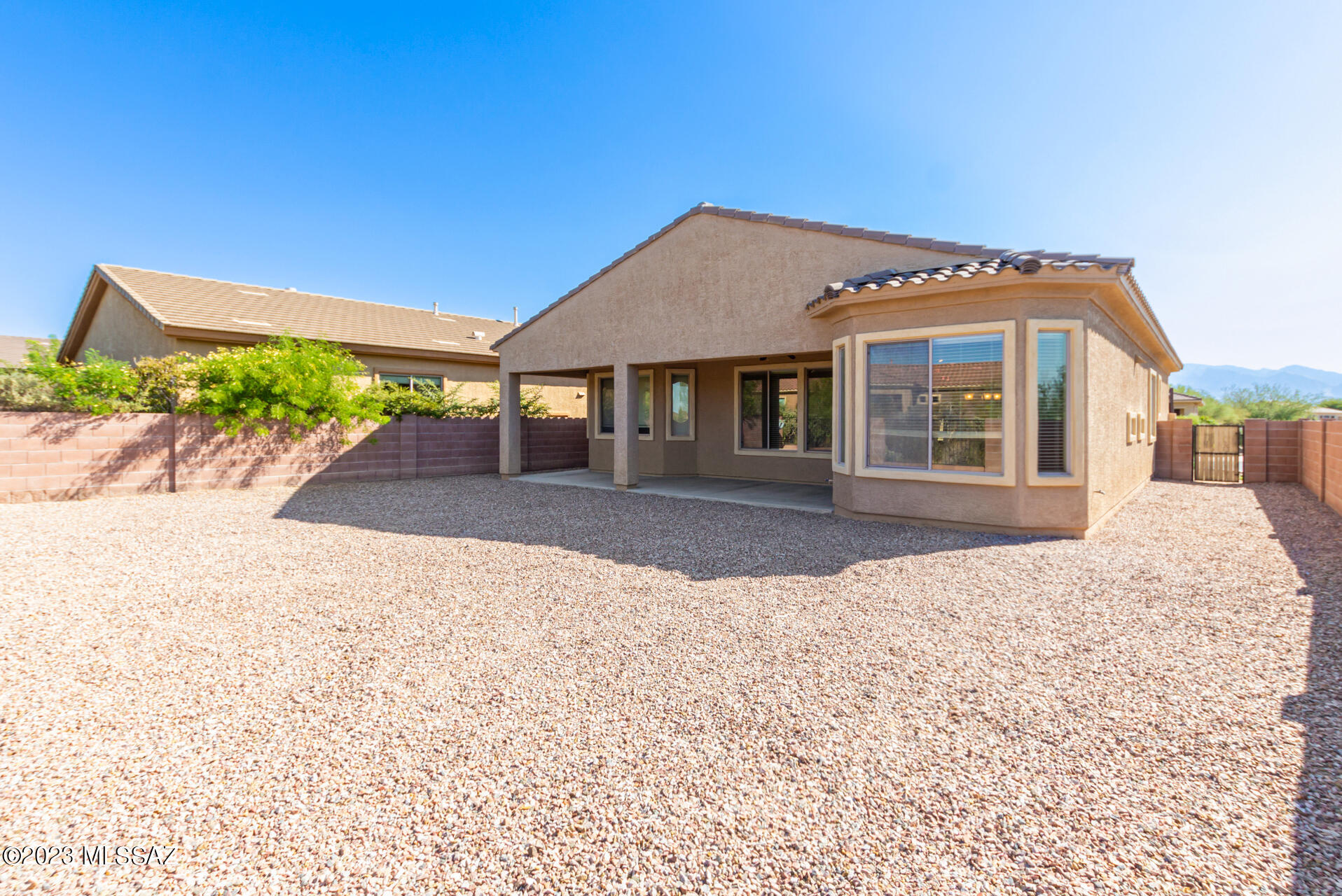 Preserve II at Dove Mtn (183-305) - Residential