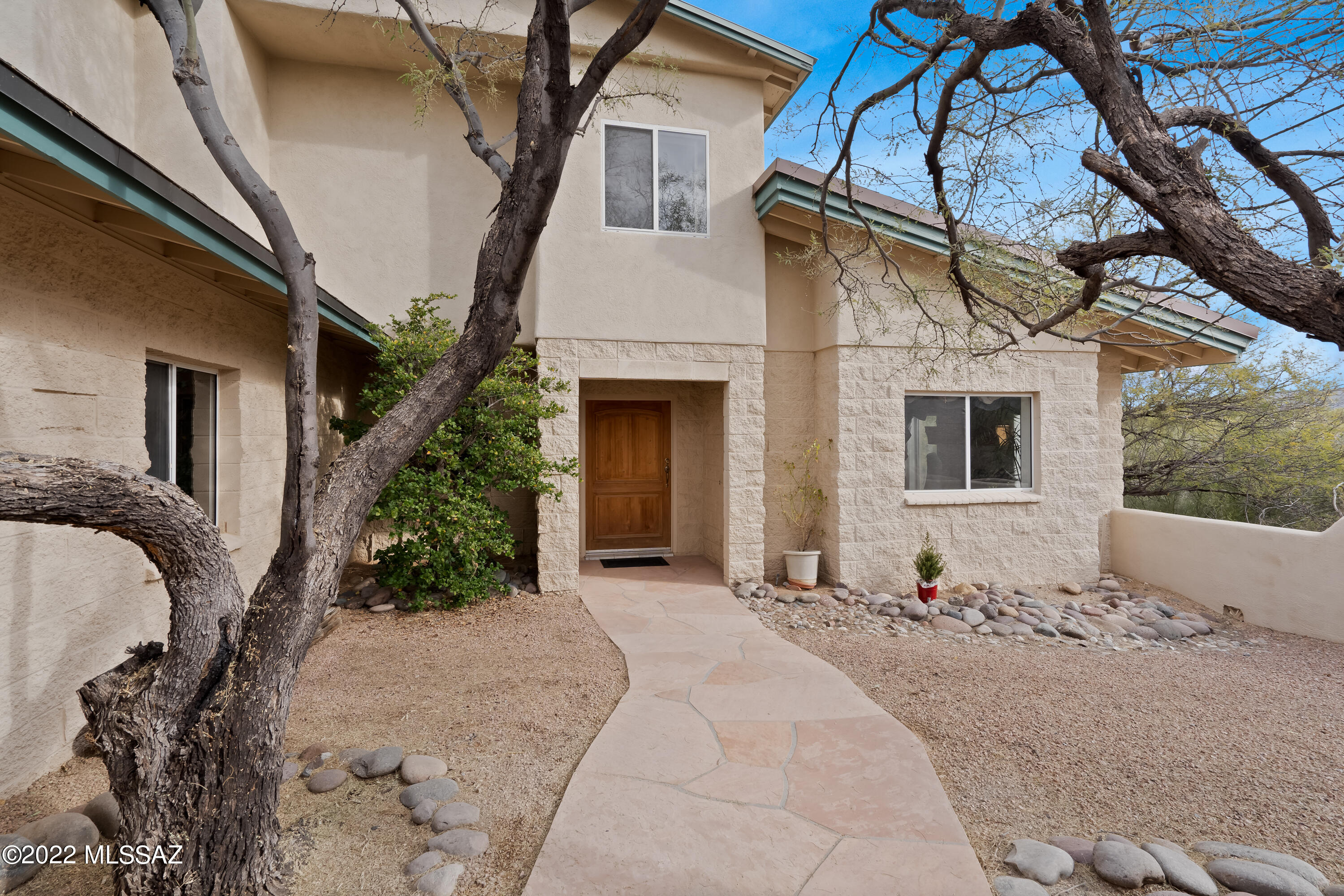 Saguaro Cerro Estates - Residential