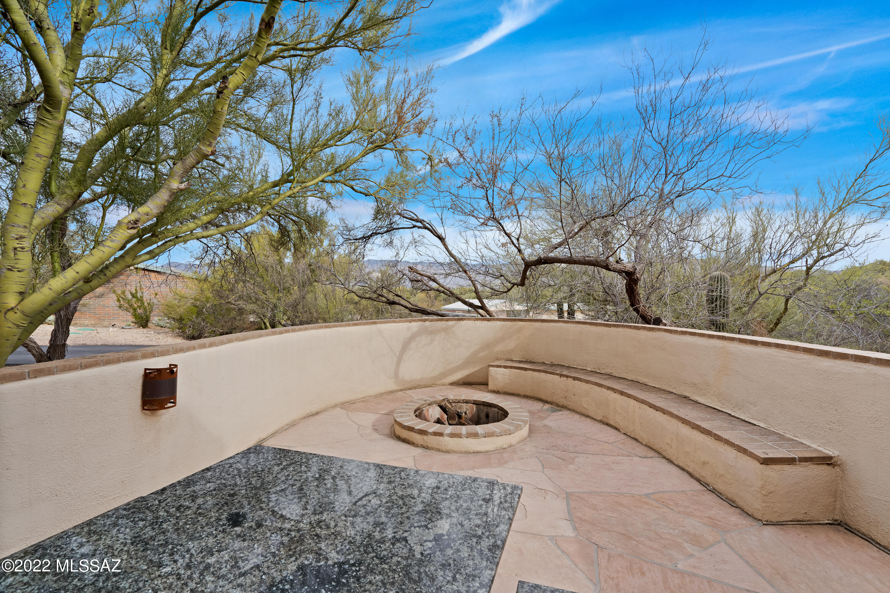 Saguaro Cerro Estates - Residential