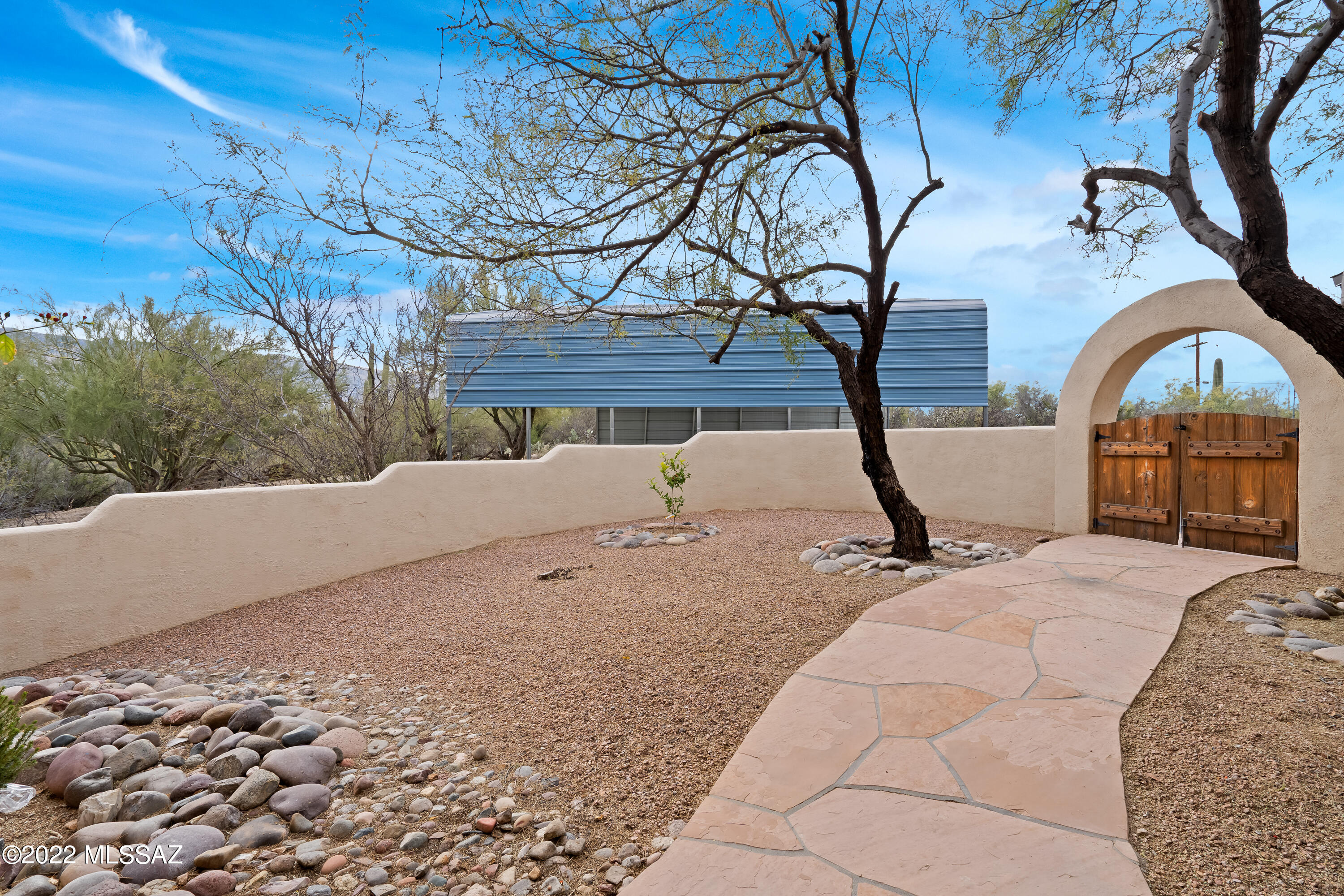 Saguaro Cerro Estates - Residential