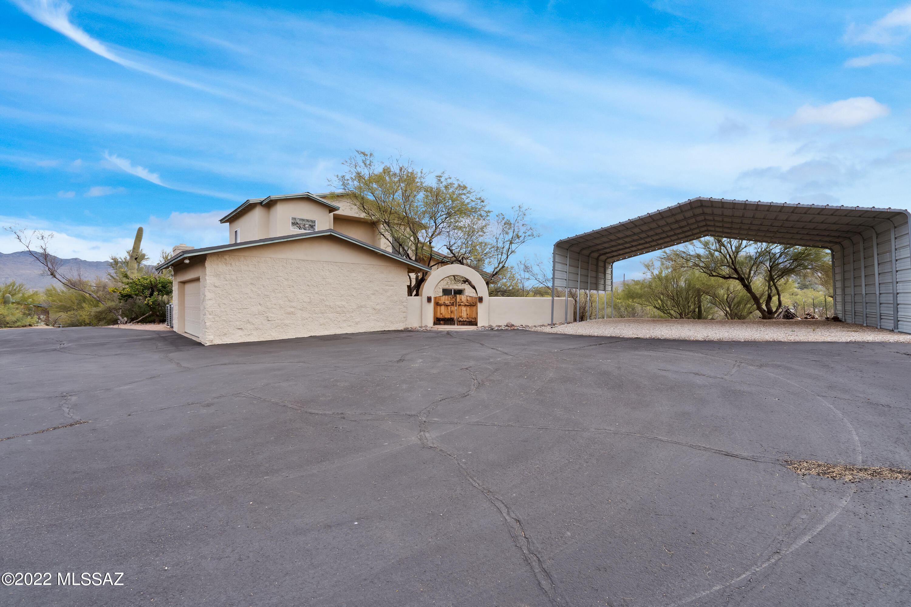 Saguaro Cerro Estates - Residential