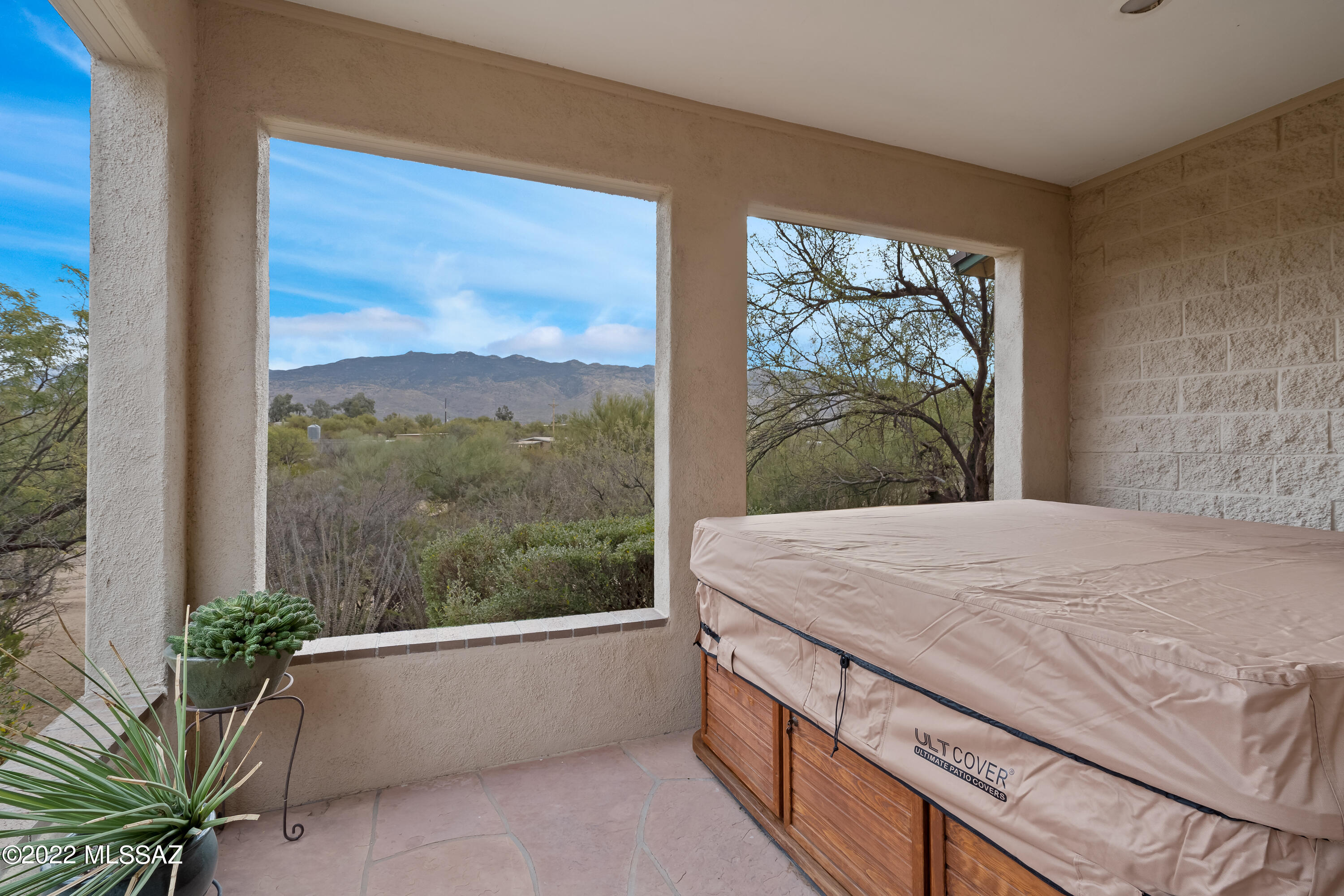 Saguaro Cerro Estates - Residential