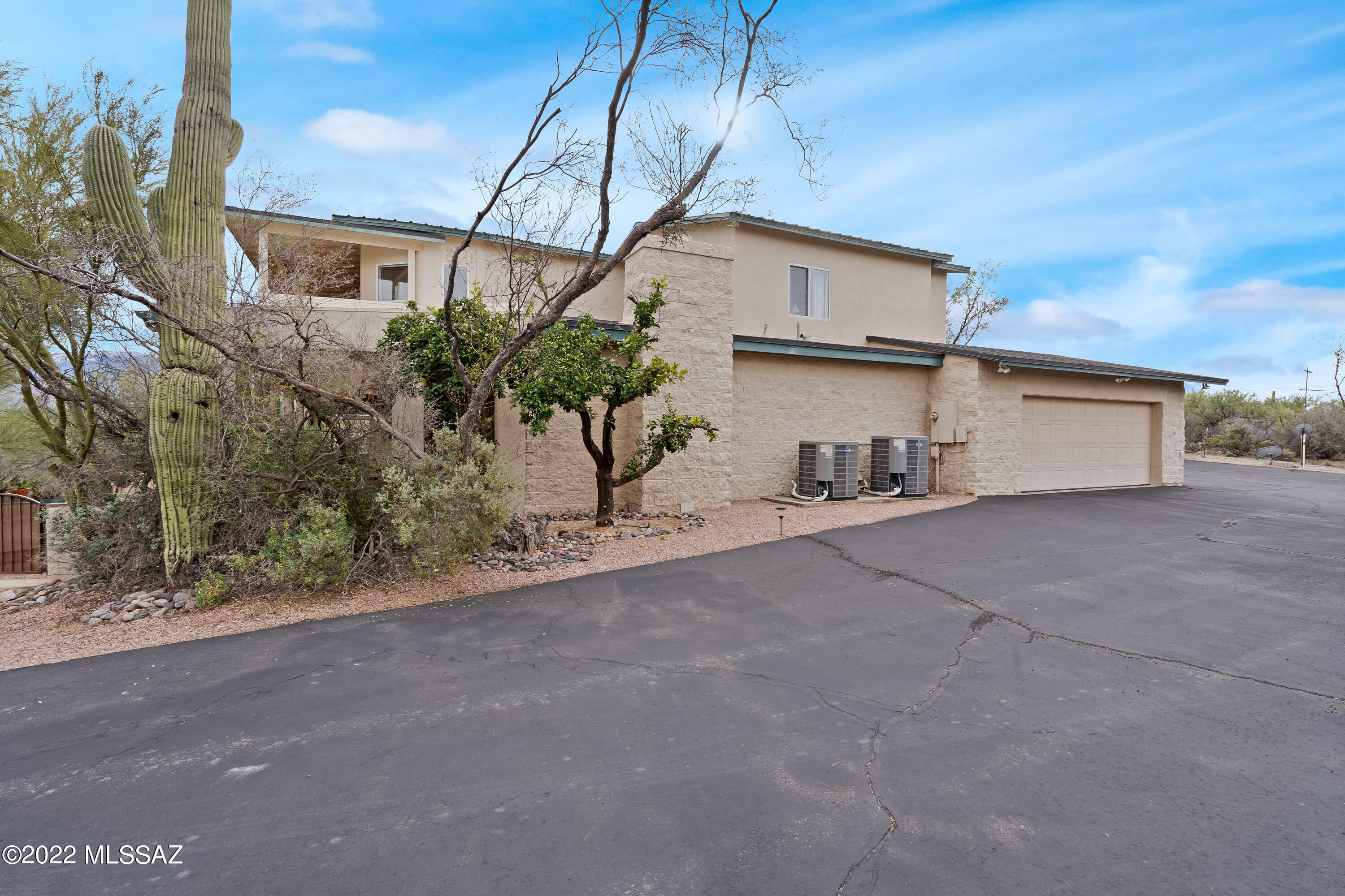 Saguaro Cerro Estates - Residential