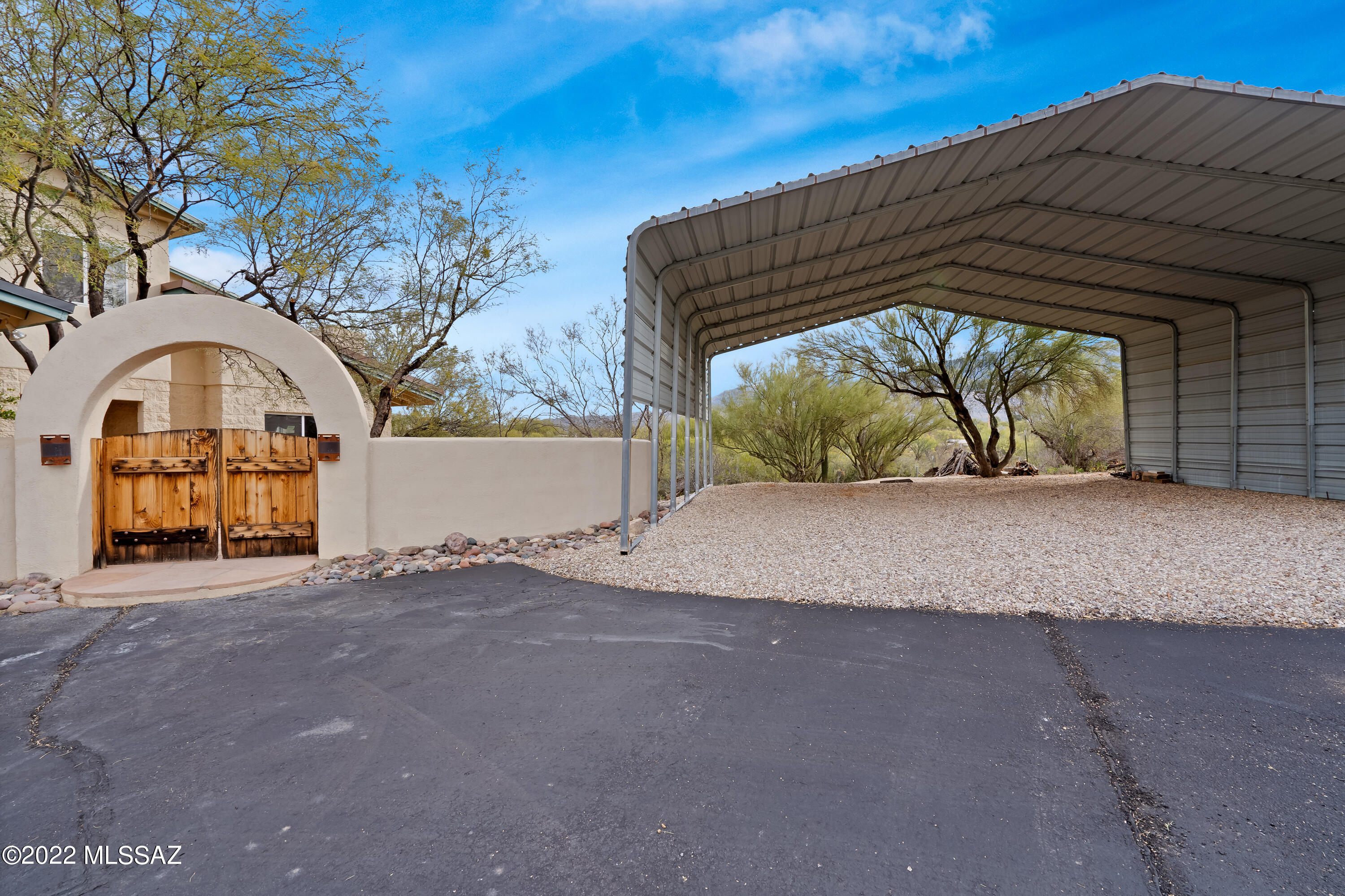 Saguaro Cerro Estates - Residential