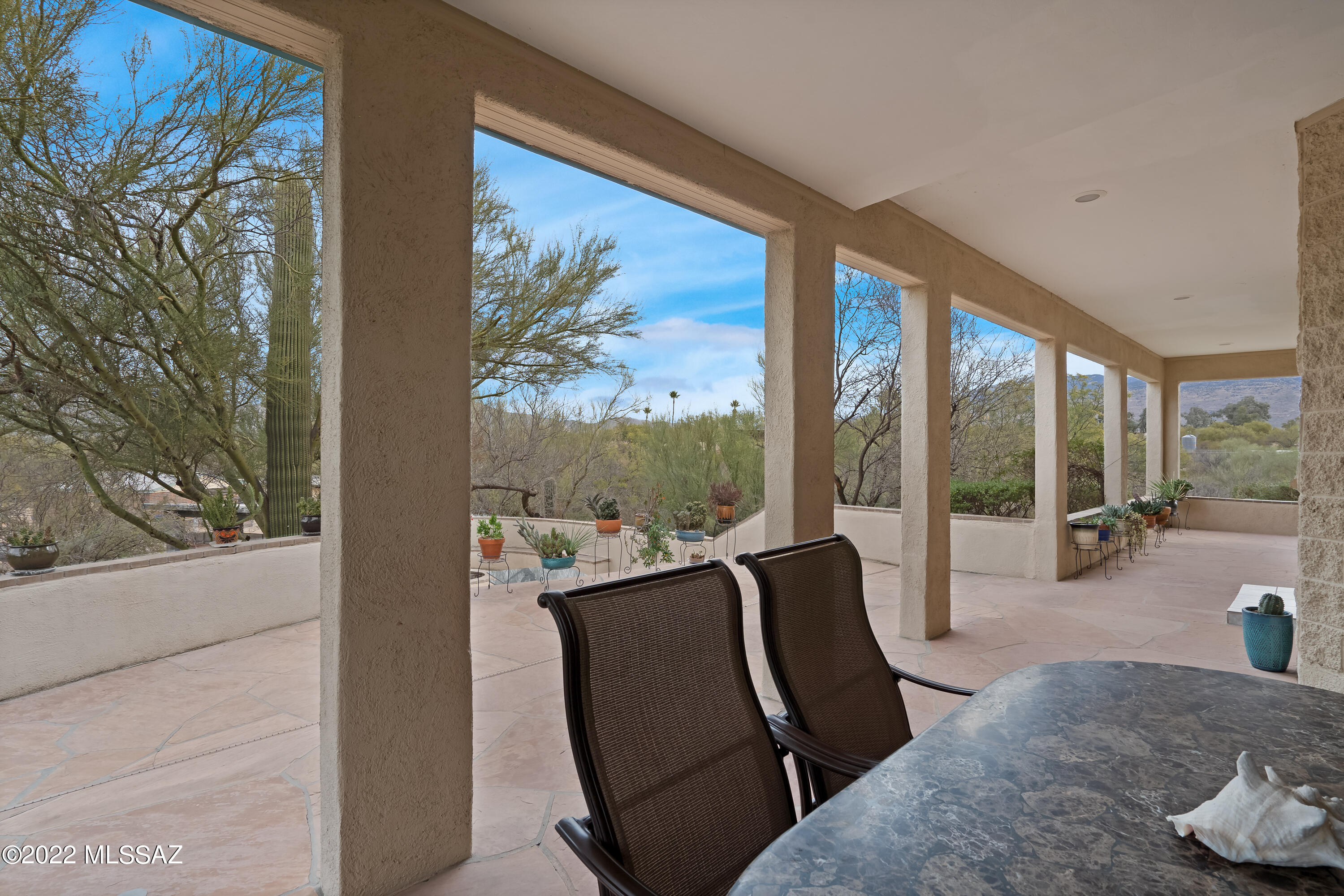 Saguaro Cerro Estates - Residential