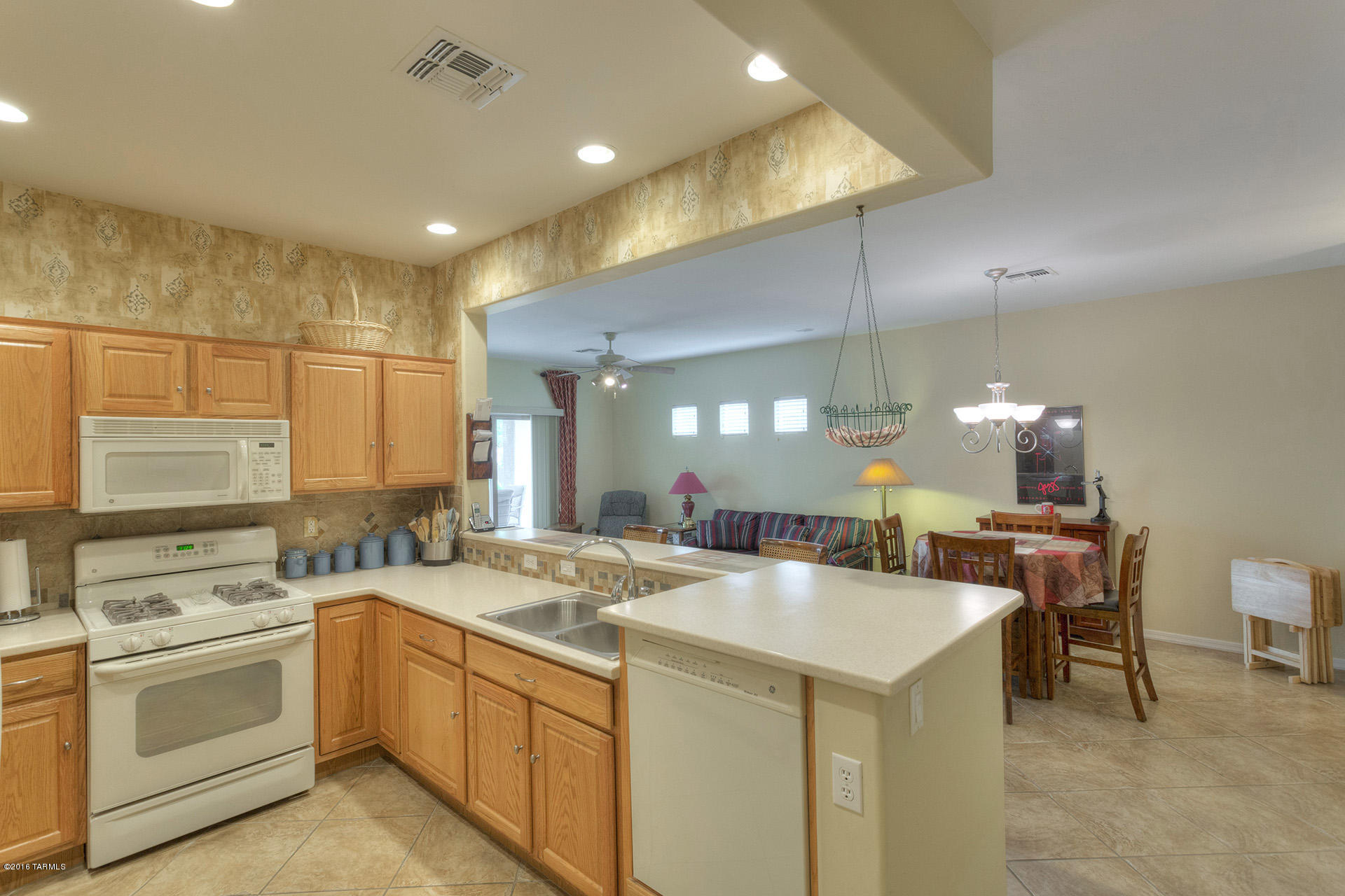 Sonora At Rancho Sahuarita (1-243) - Residential