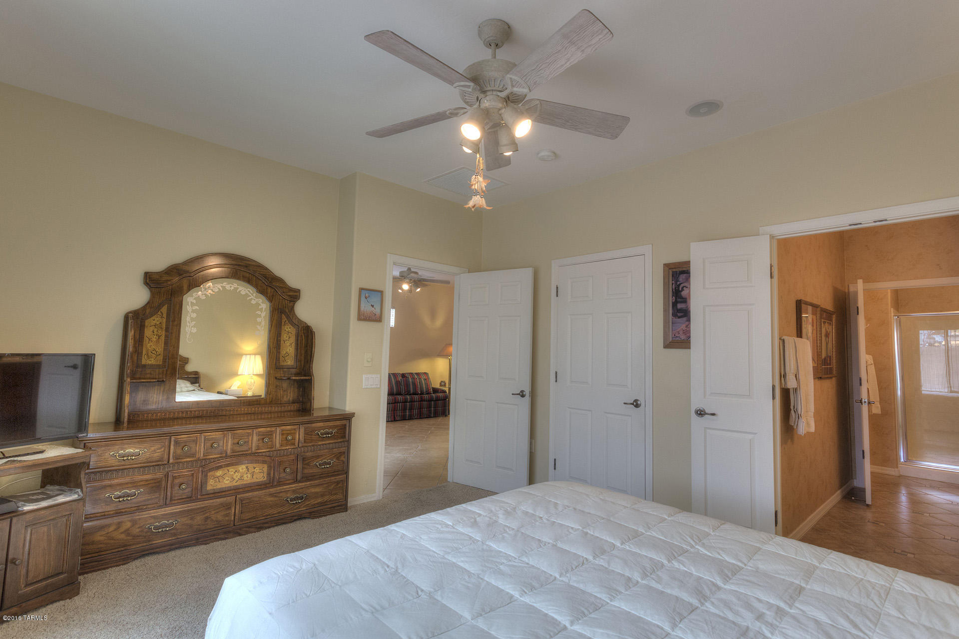 Sonora At Rancho Sahuarita (1-243) - Residential