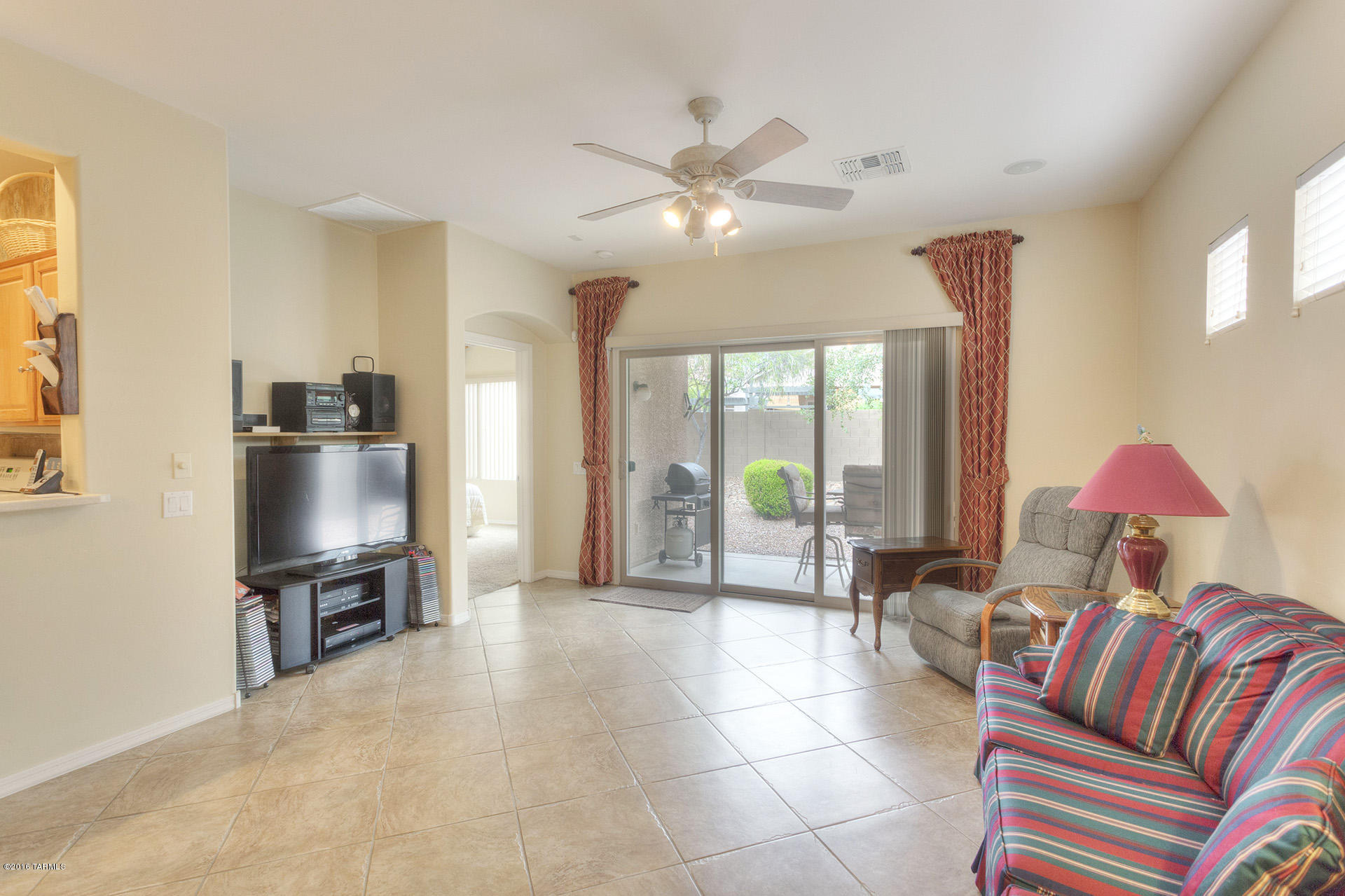 Sonora At Rancho Sahuarita (1-243) - Residential