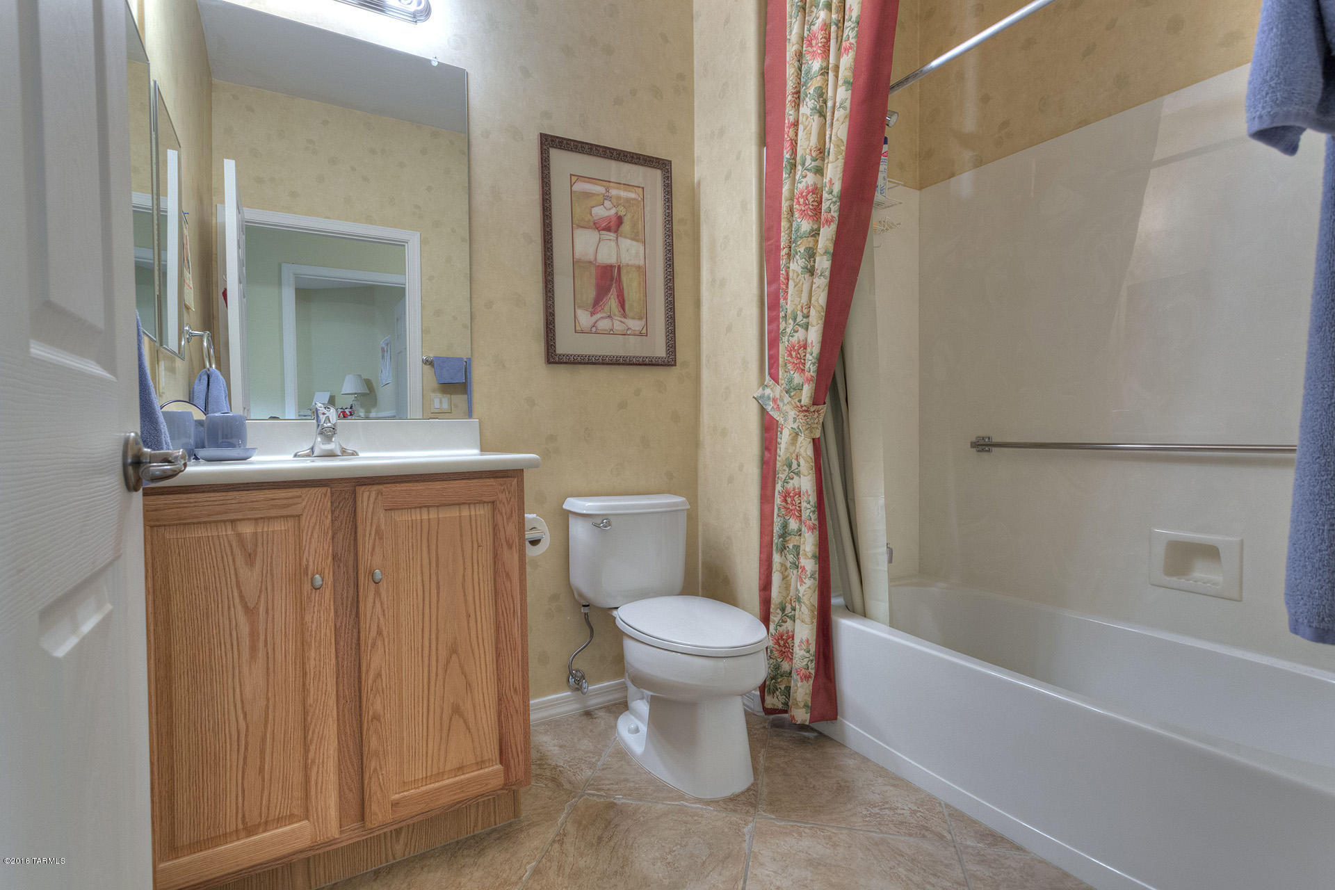Sonora At Rancho Sahuarita (1-243) - Residential