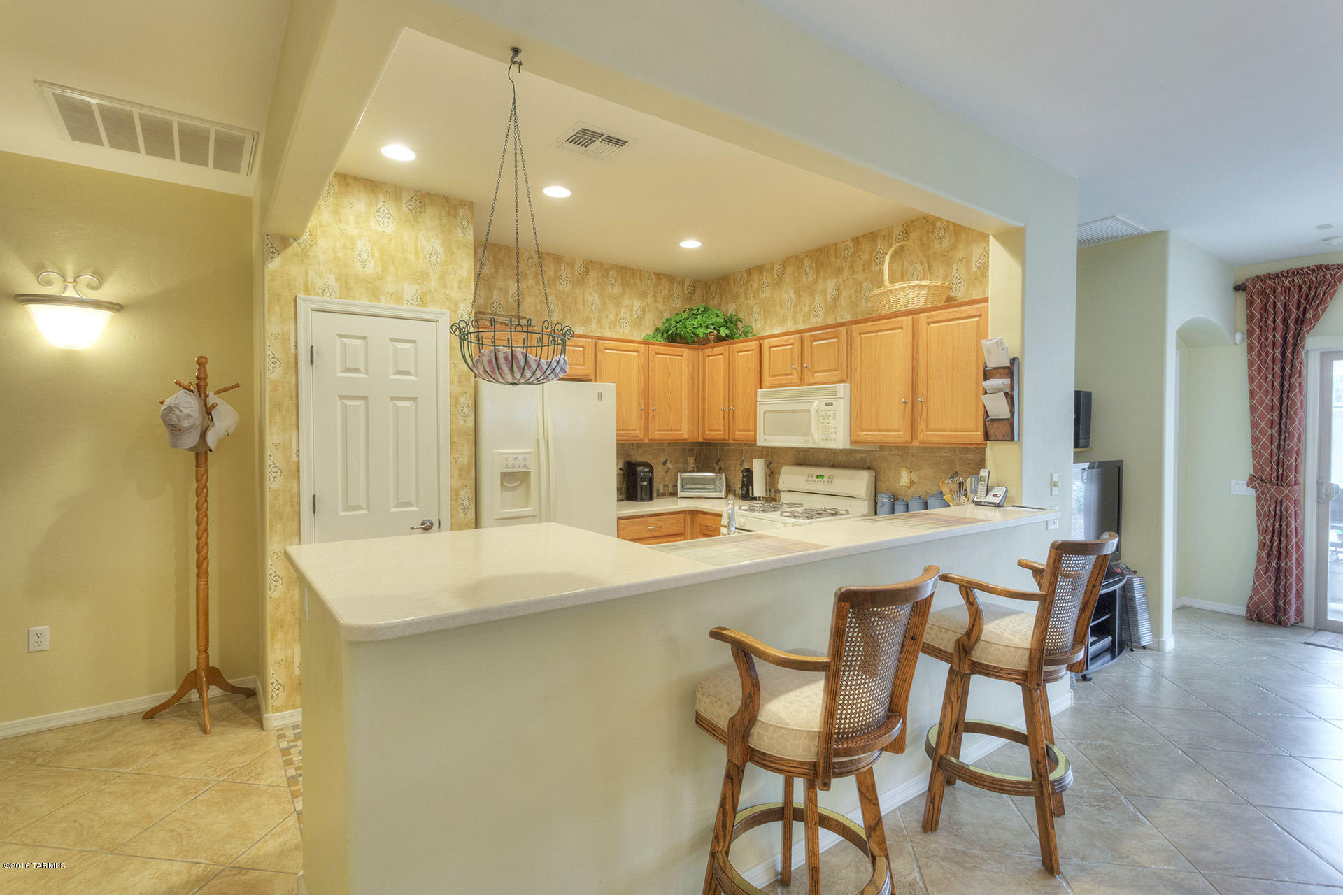 Sonora At Rancho Sahuarita (1-243) - Residential