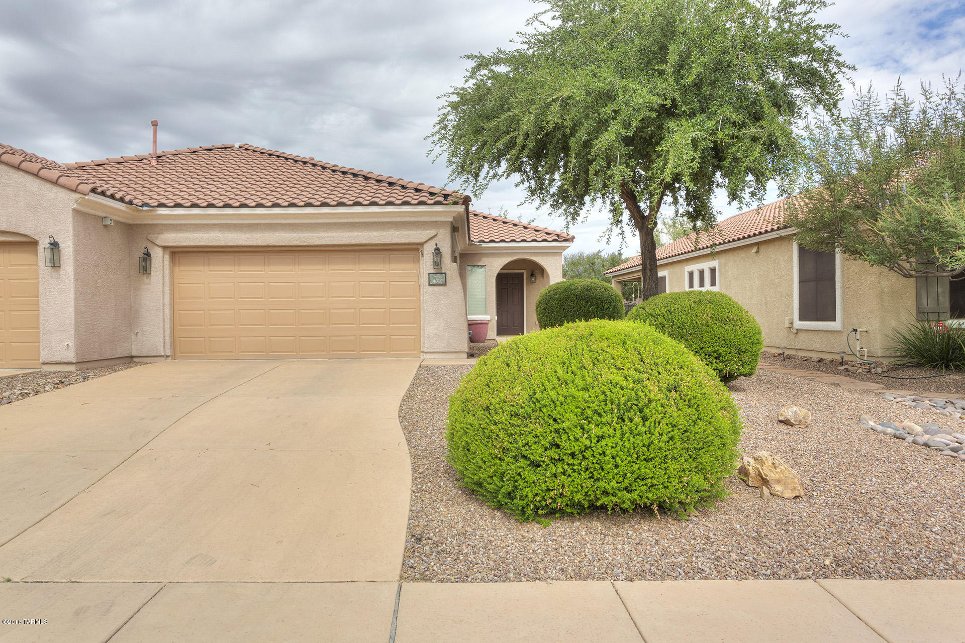 Sonora At Rancho Sahuarita (1-243) - Residential