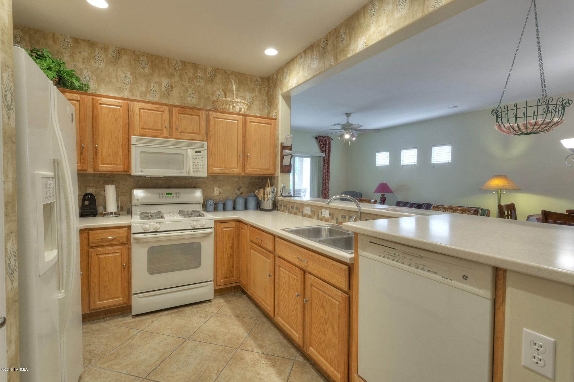 Sonora At Rancho Sahuarita (1-243) - Residential